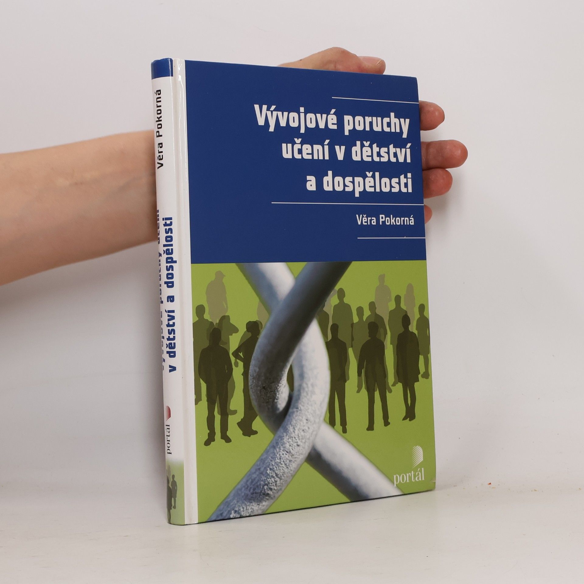 Vývojové poruchy učení v dětství a v dospělosti