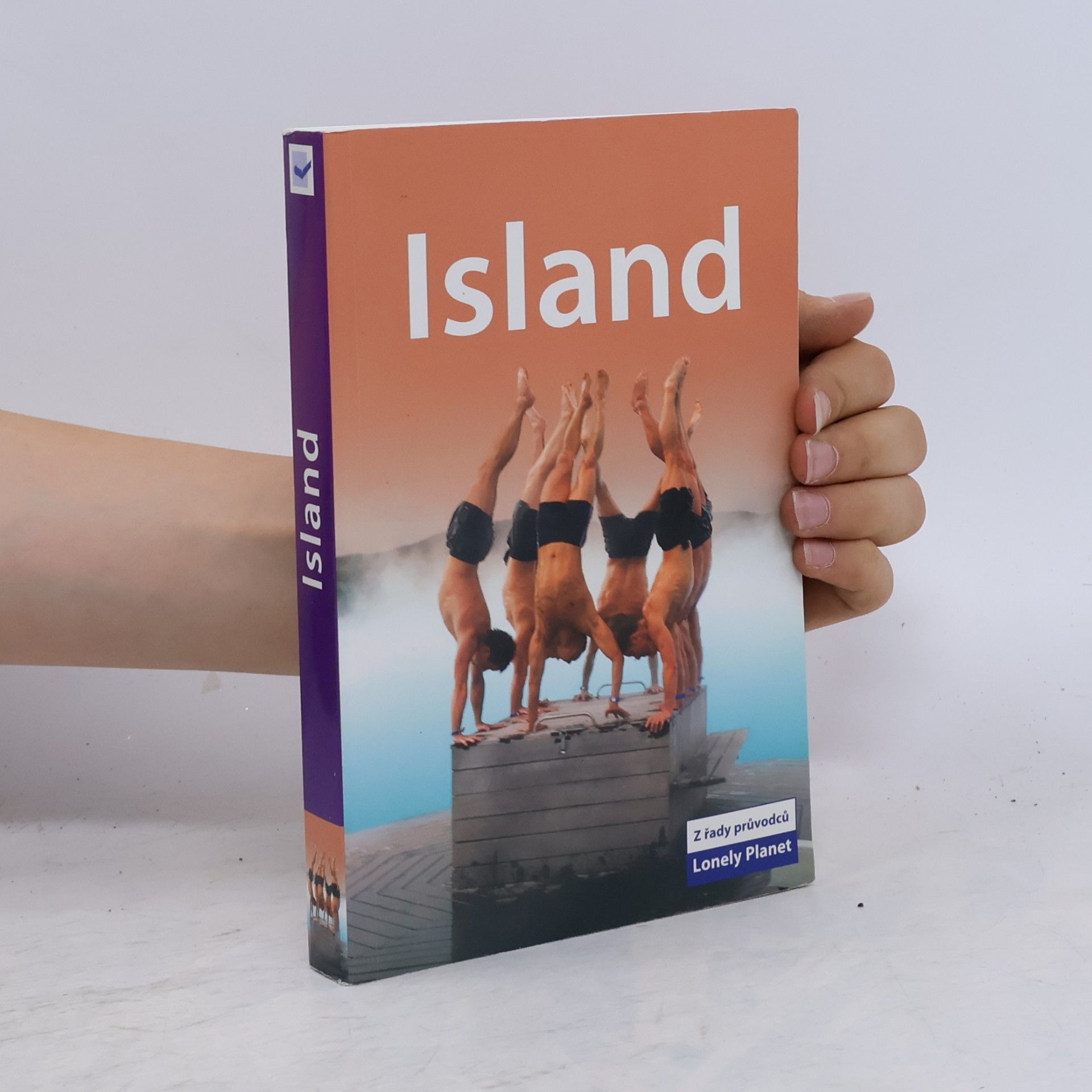 Carolyn Bain Island