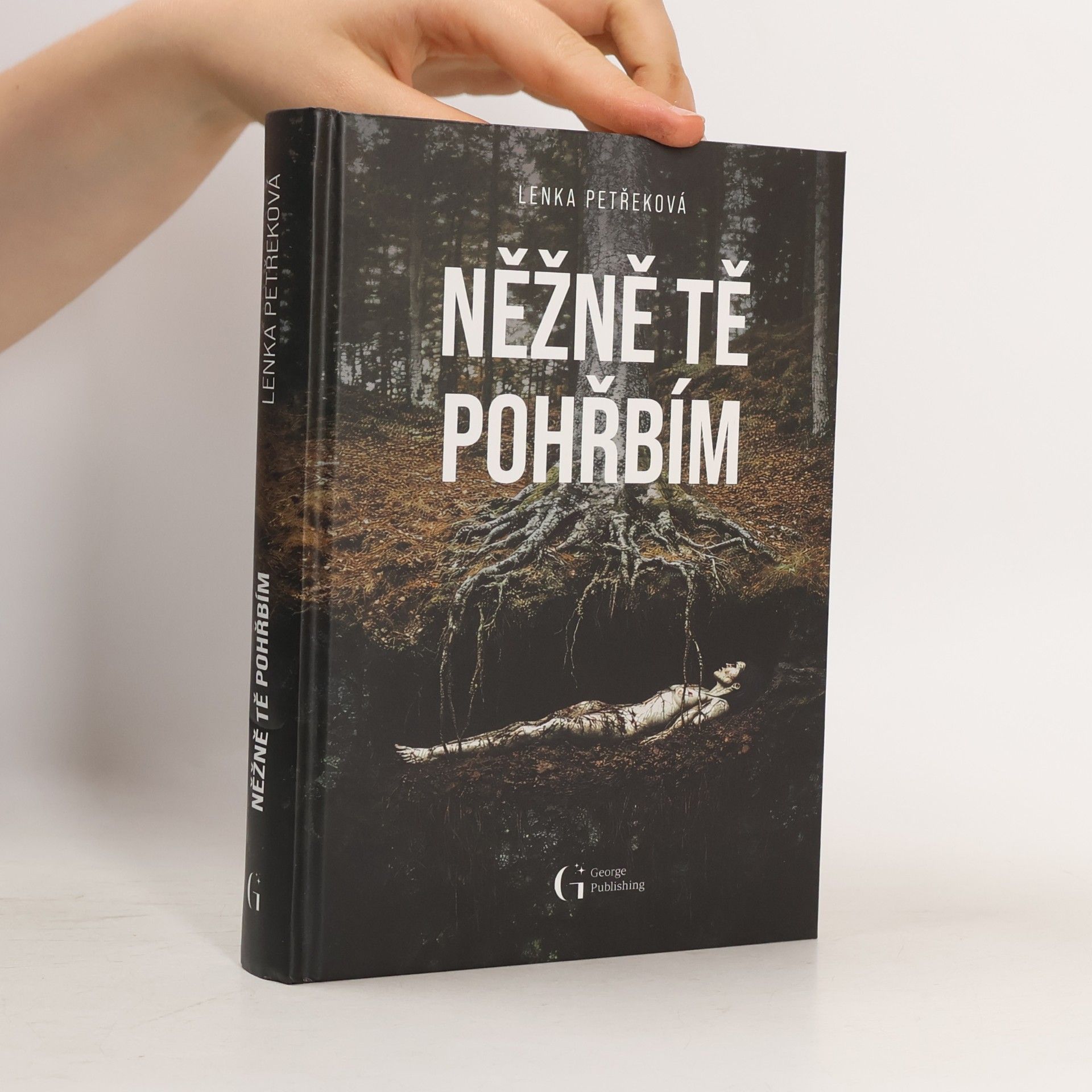 Něžně tě pohřbím