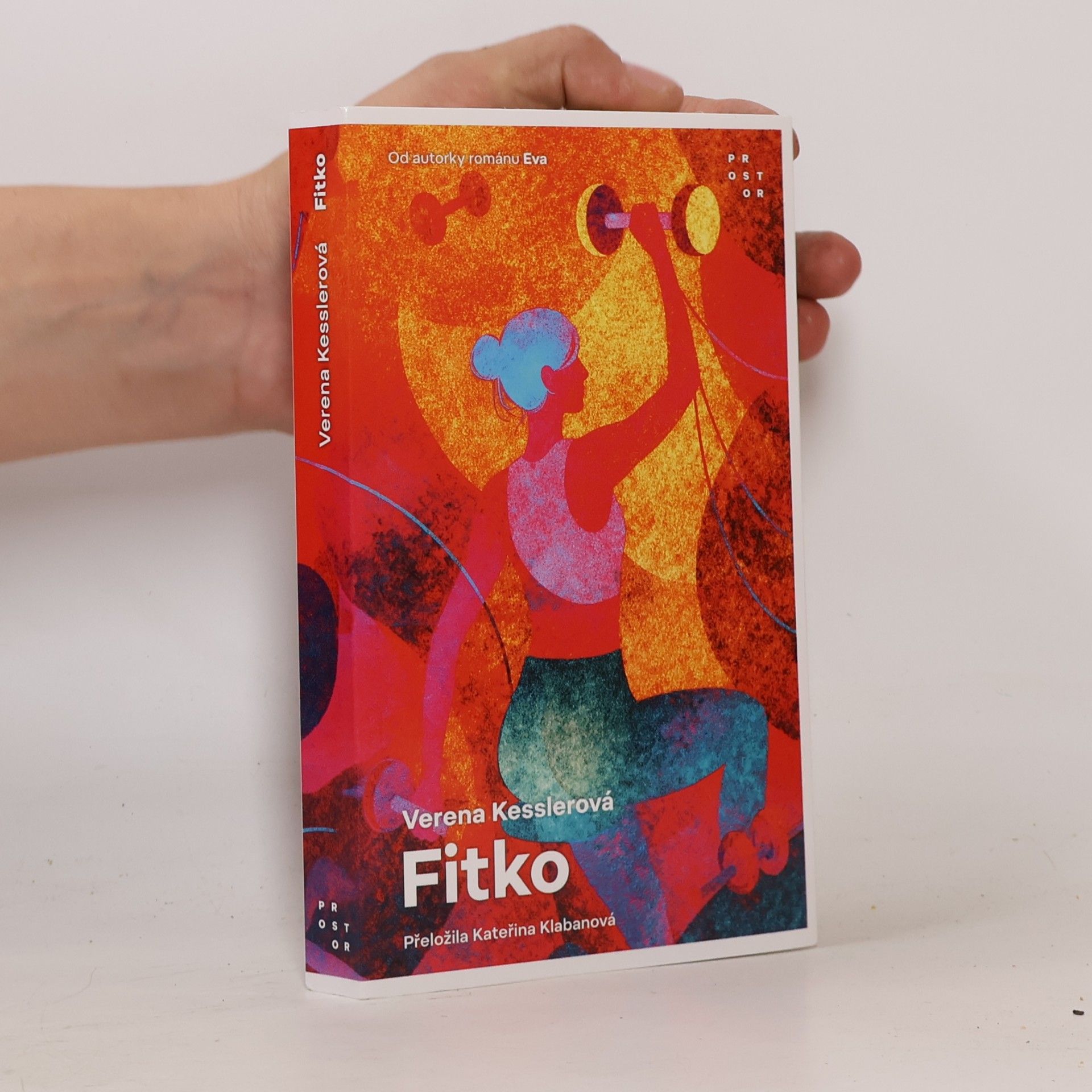 Verena Keßler Fitko