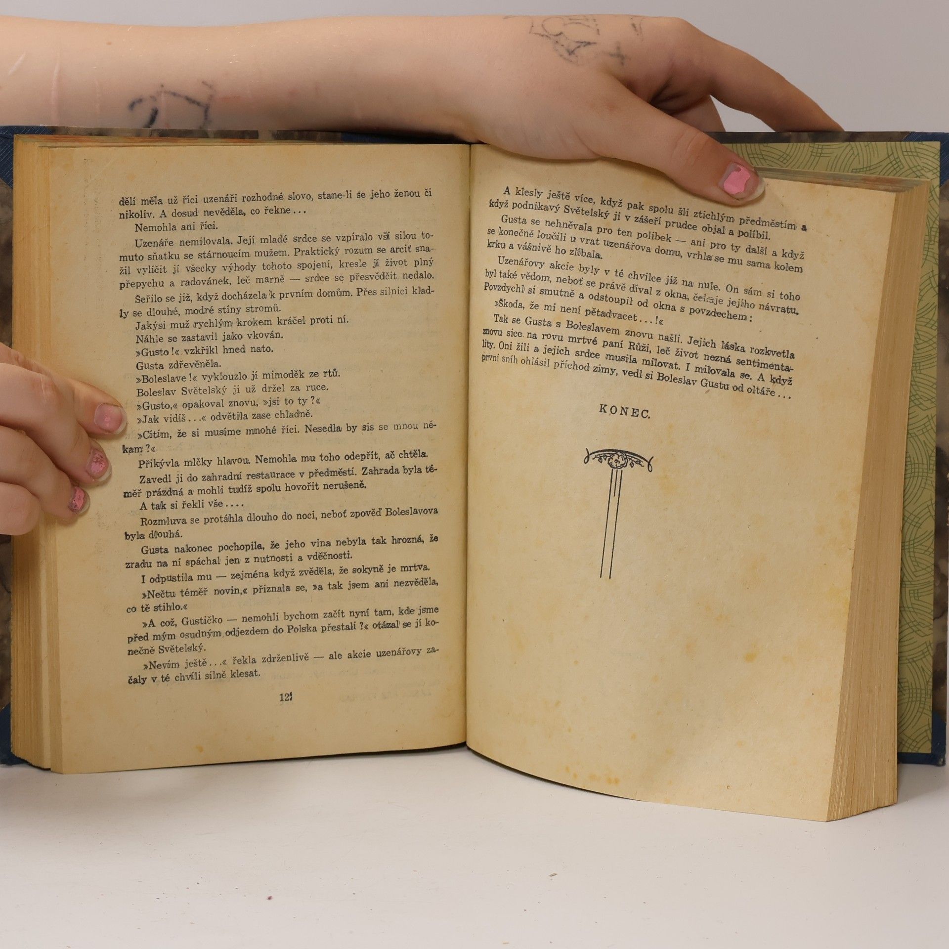 Ludwig Winder Doktor Muff