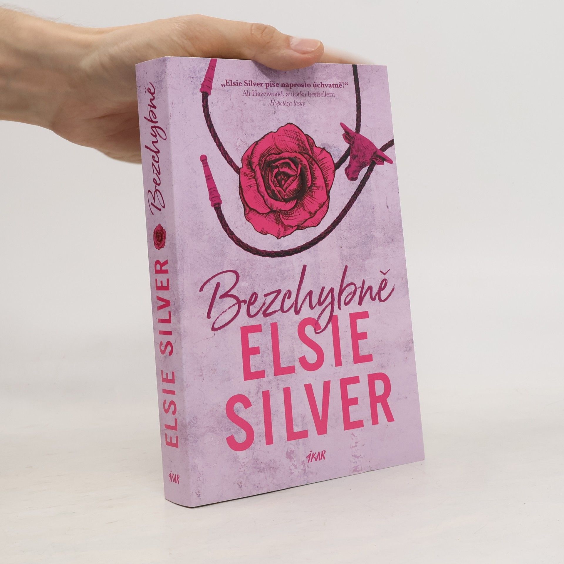 Elsie Silver Bezchybně