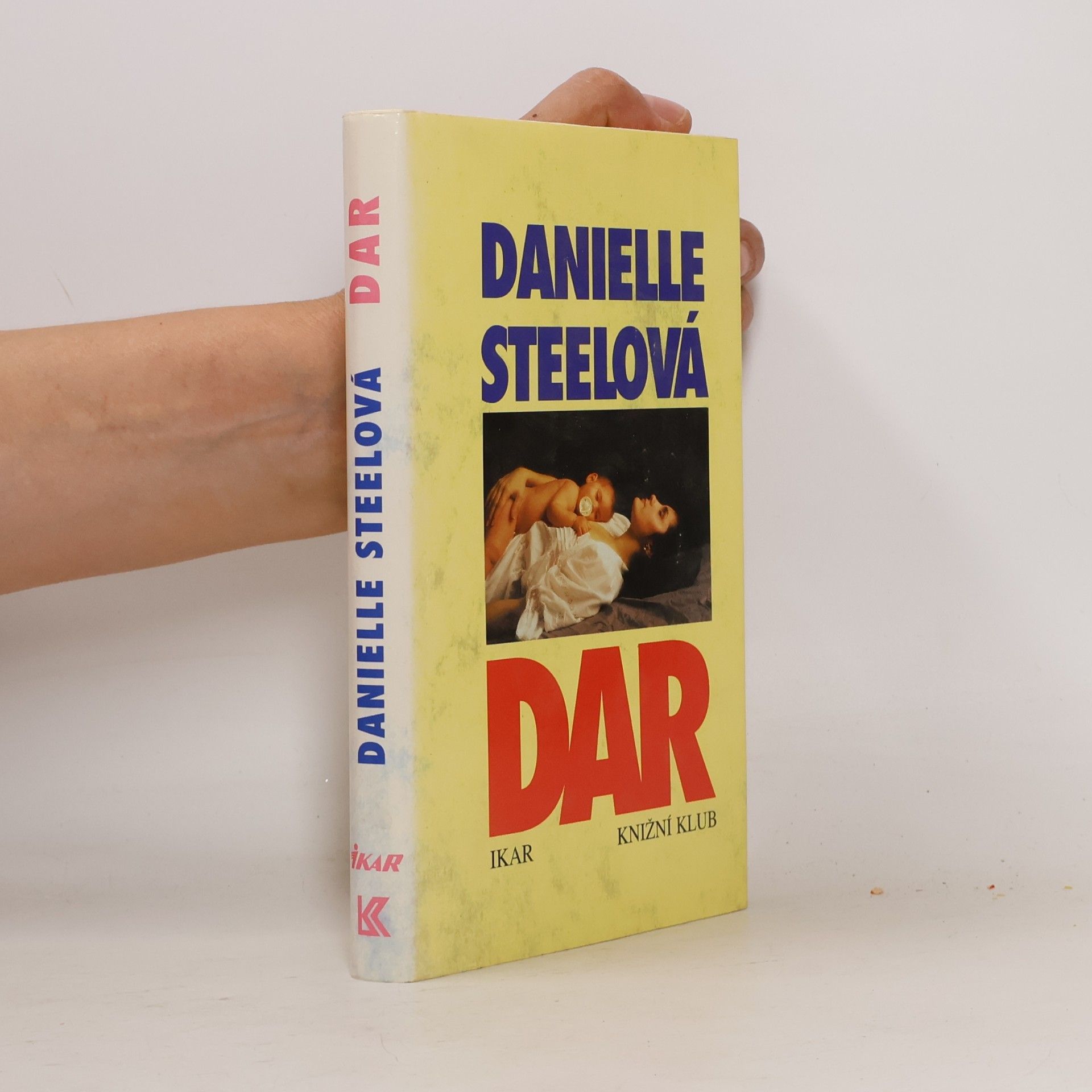 Danielle Steel Dar