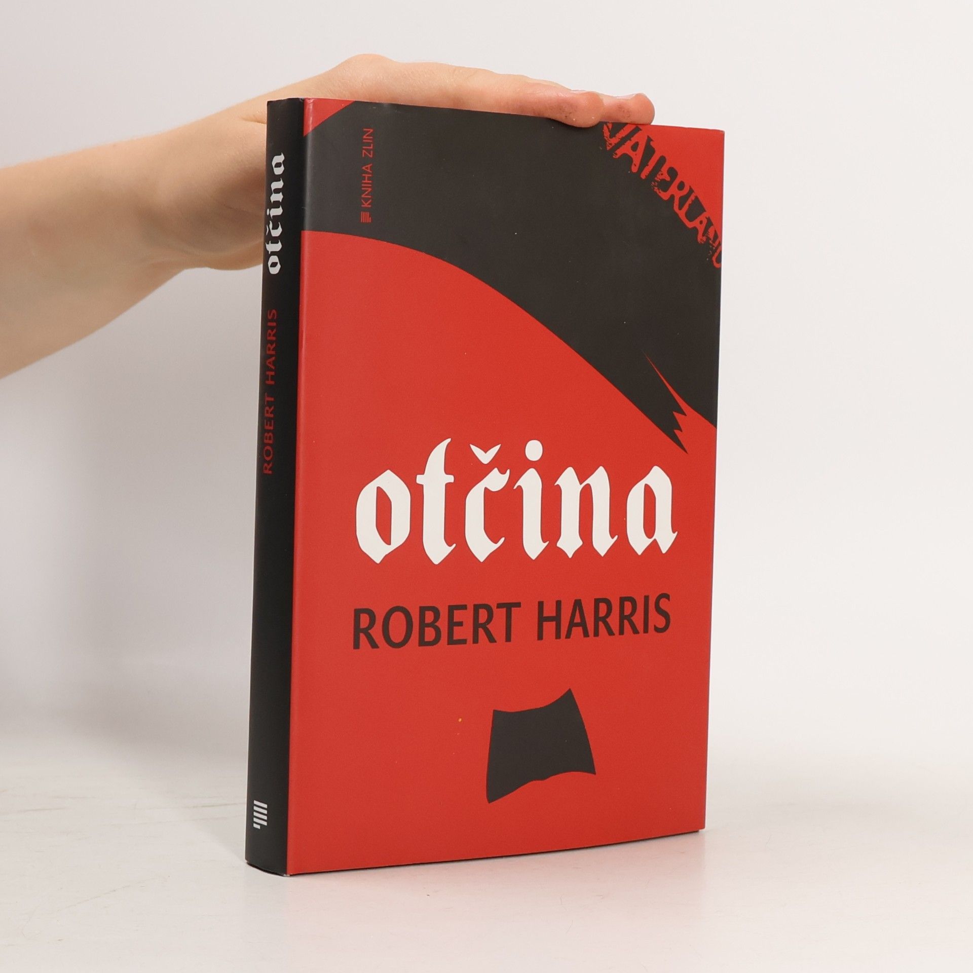 Robert Harris Otčina