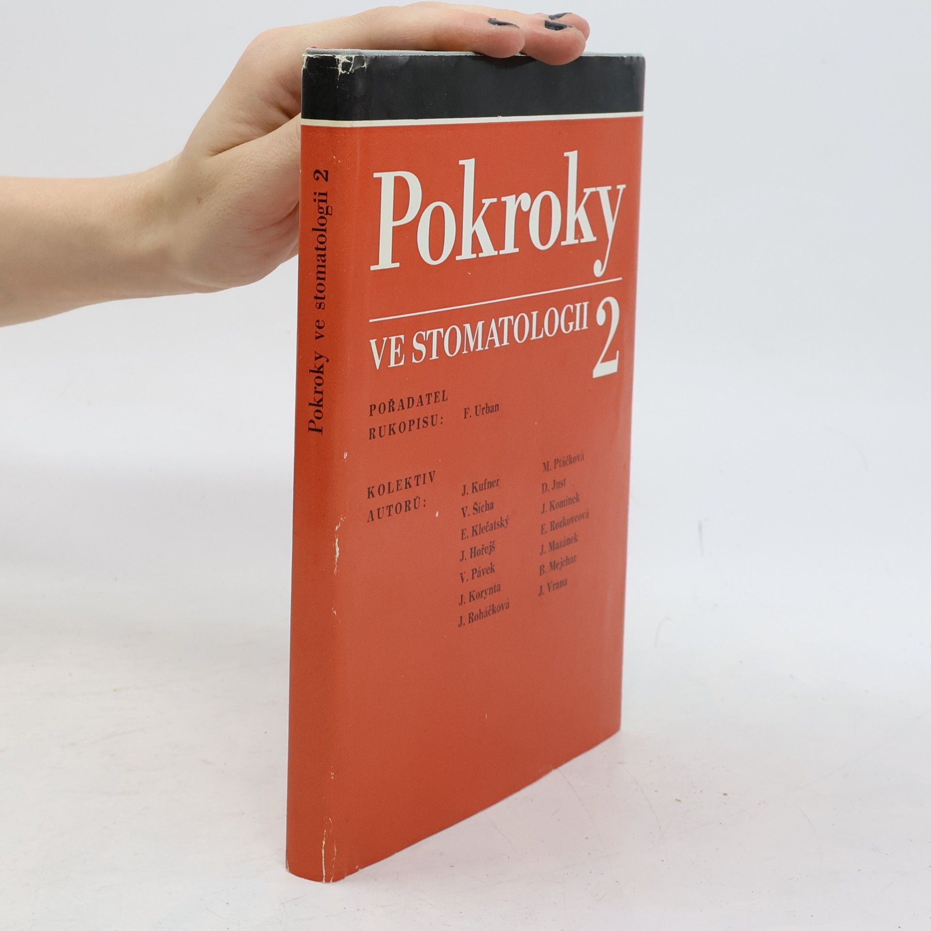 Pokroky ve stomatologii 2