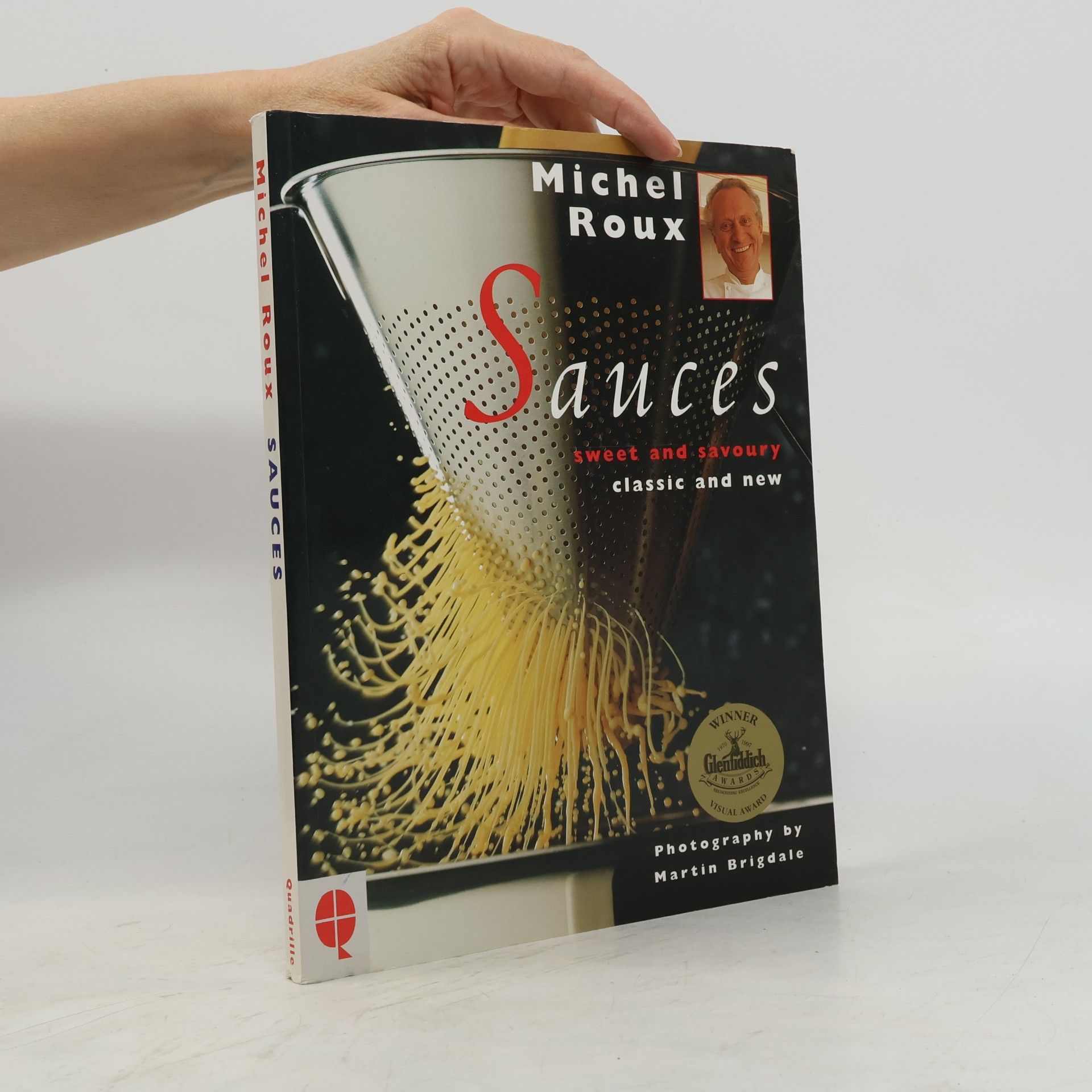 Michel Roux Sauces