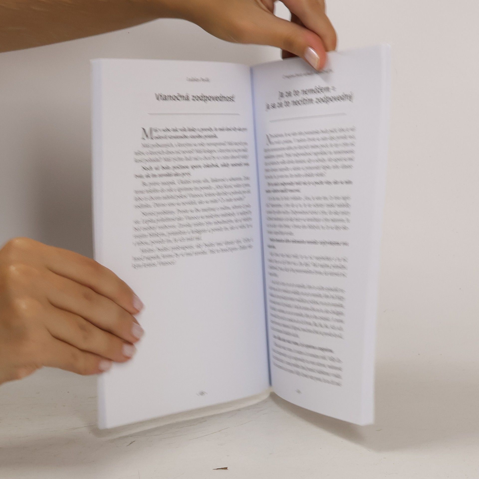 Ladislav Pavlík O mojom živote nebudú rozhodovať iní
