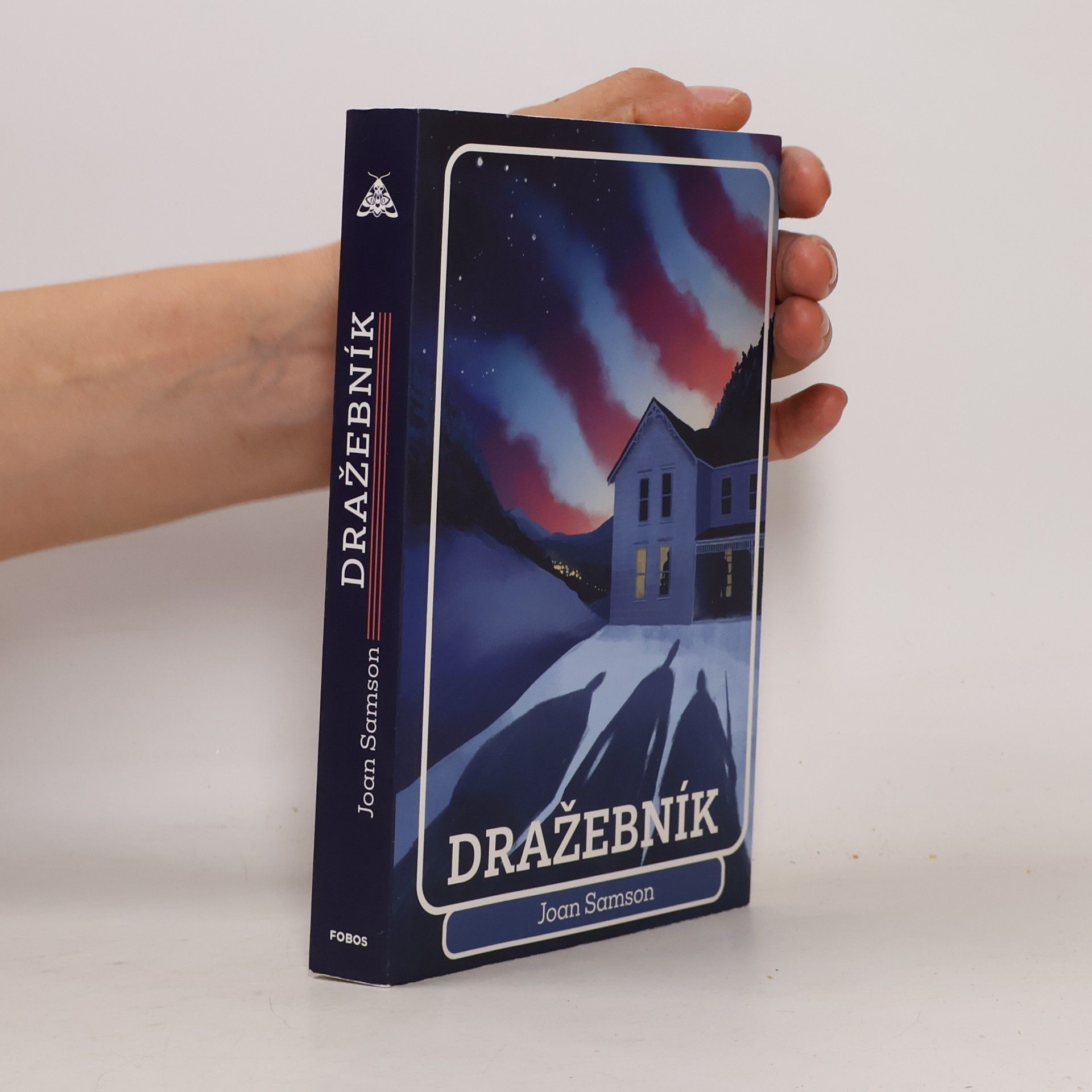 Joan Samson Dražebník