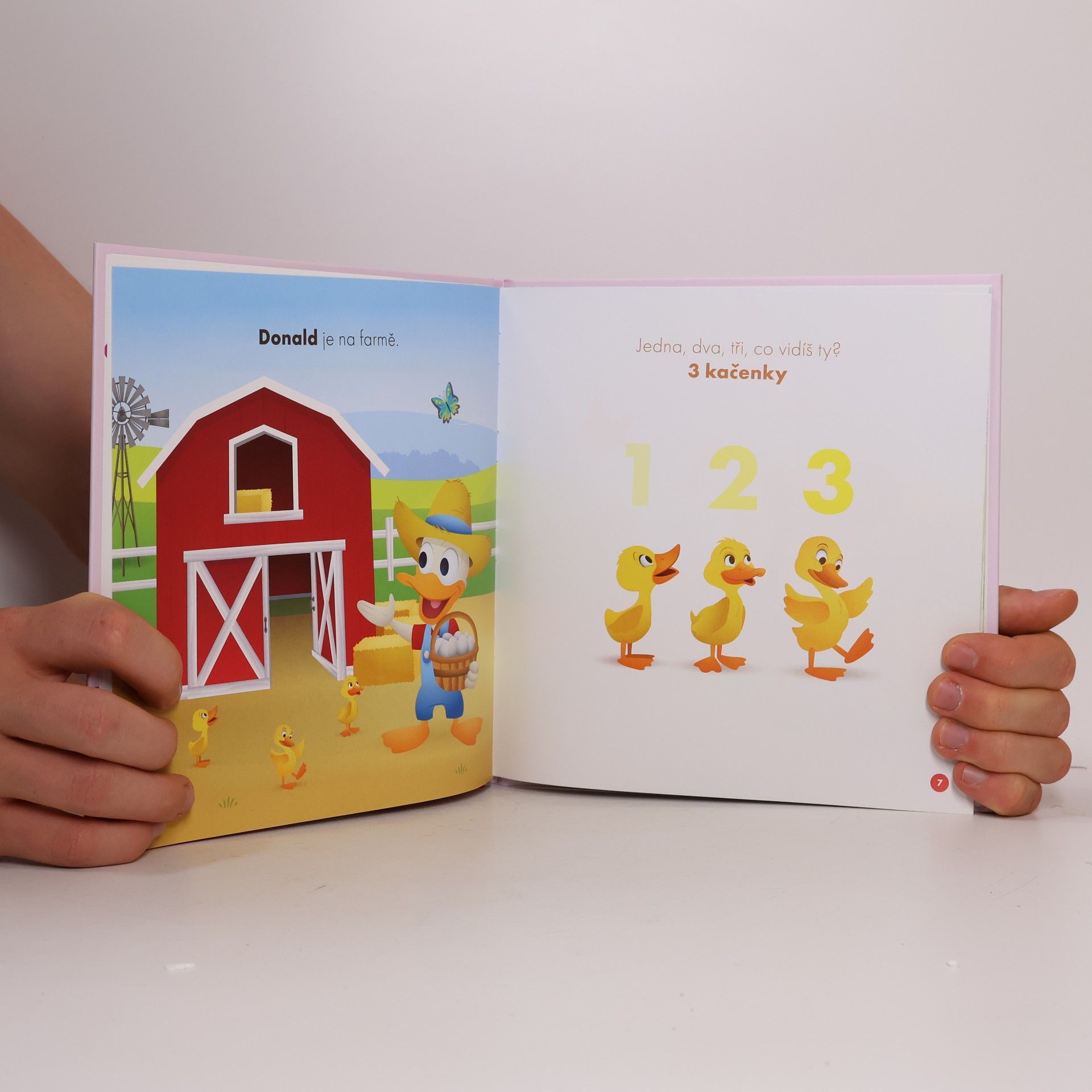 Kolektiv autorů Kačer Donald 2