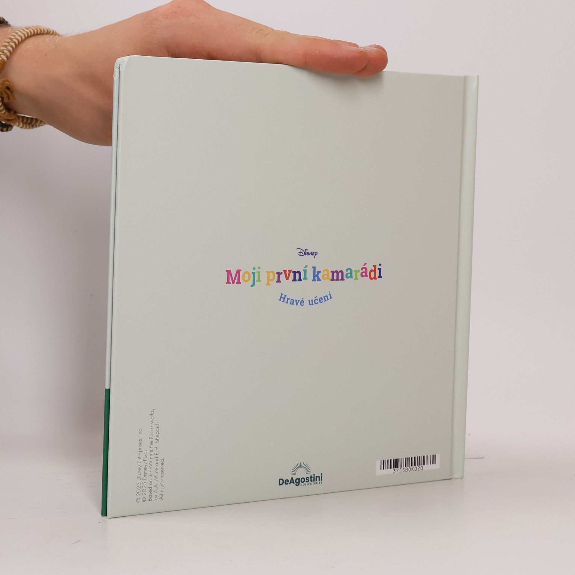 Collectif d'auteurs Moji první kamarádi 19. Dupík