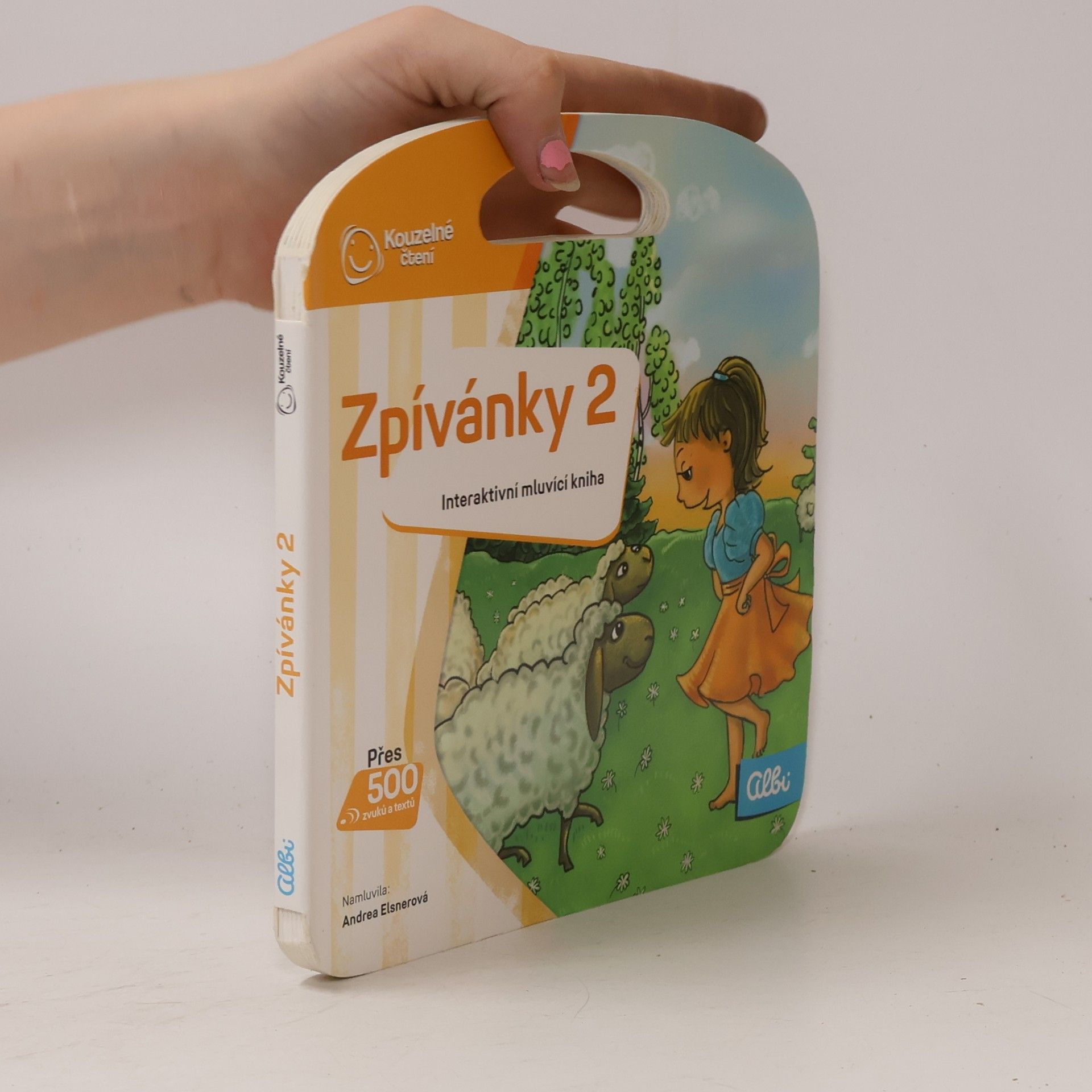 Zpívánky 2