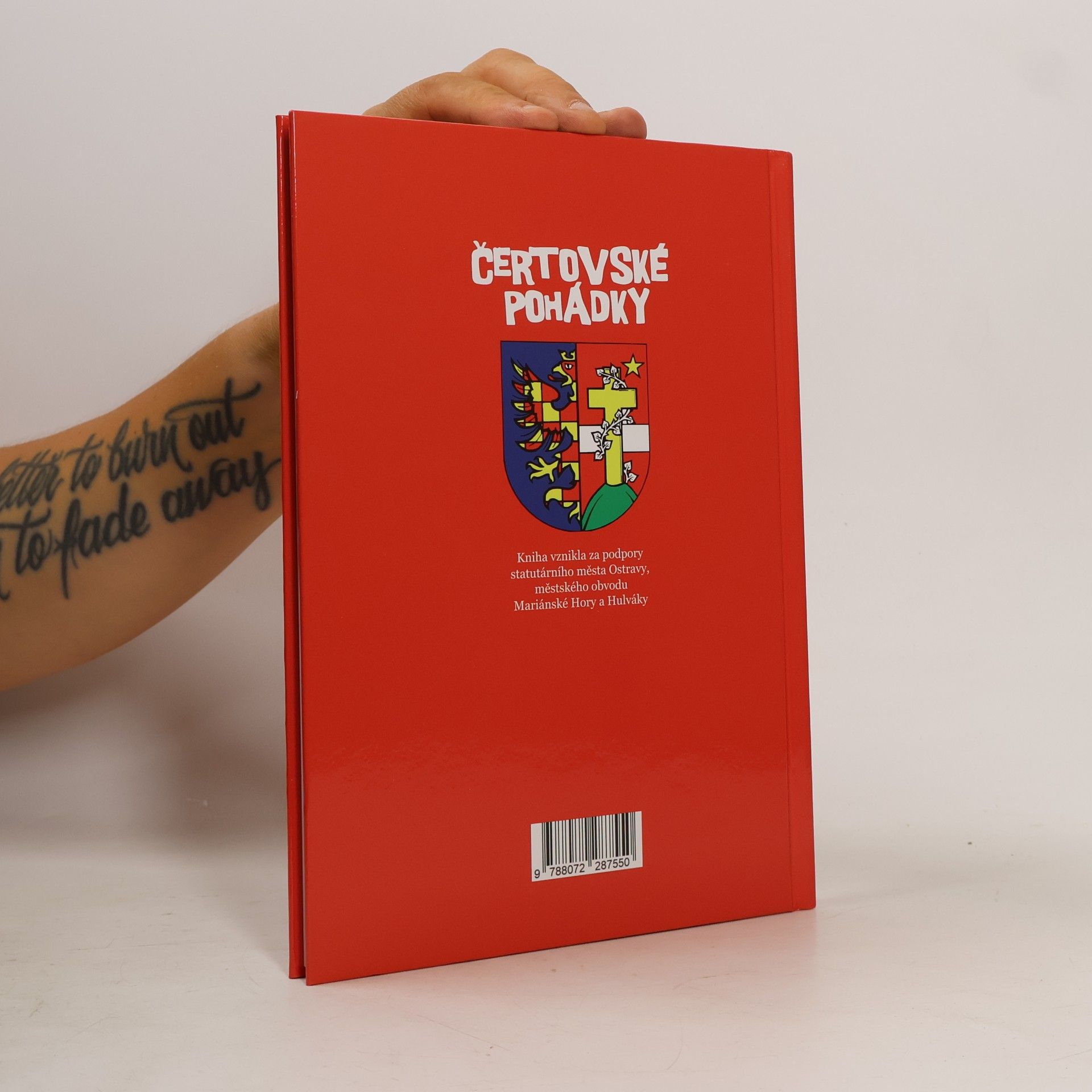 Autorenkollektiv Čertovské pohádky: literární soutěž 2011-2020
