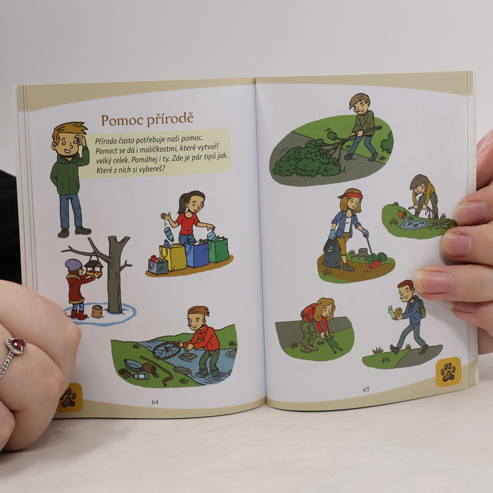 Autorenkollektiv Zápisník malého zálesáka : další rady a tipy