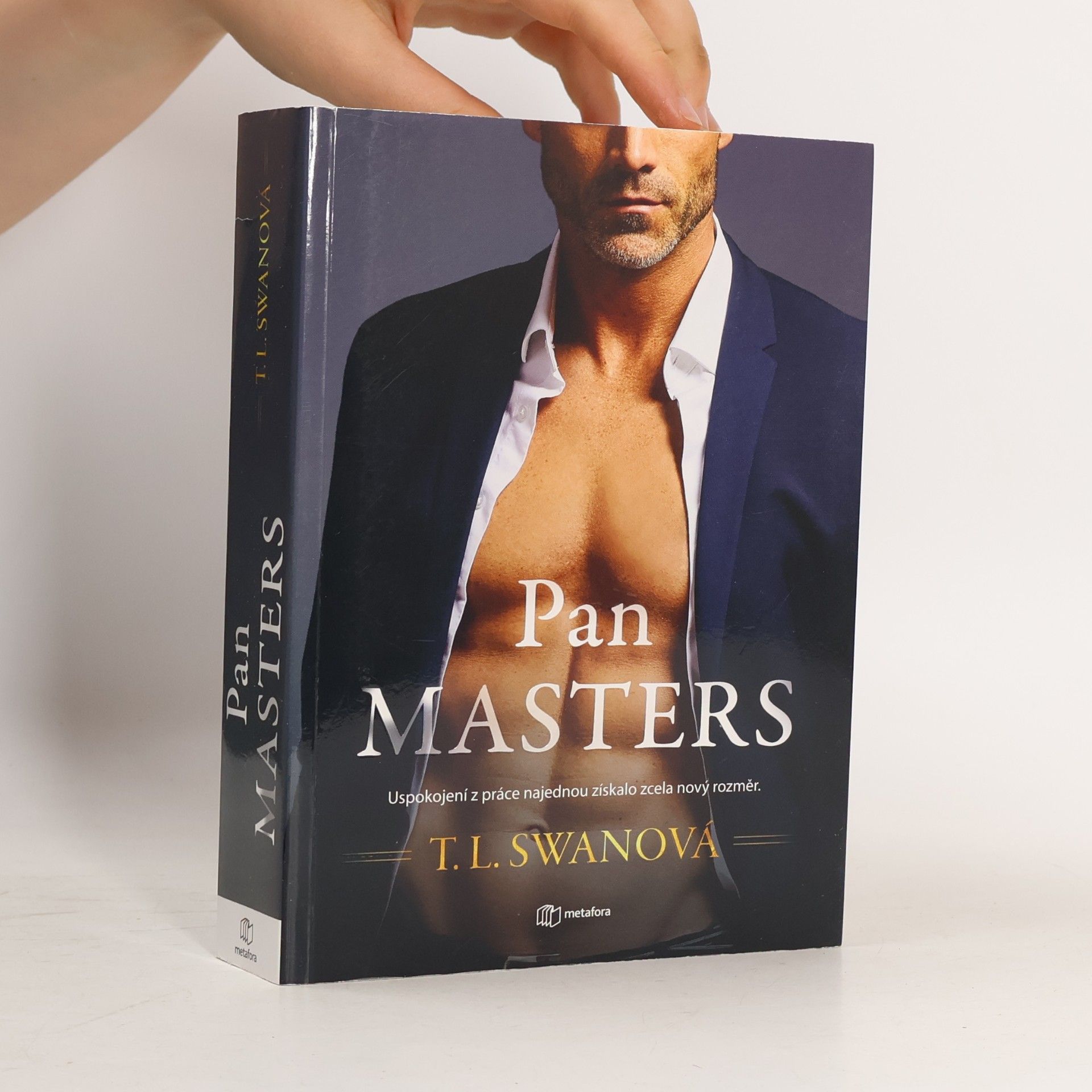 T. L. Swan Pan Masters