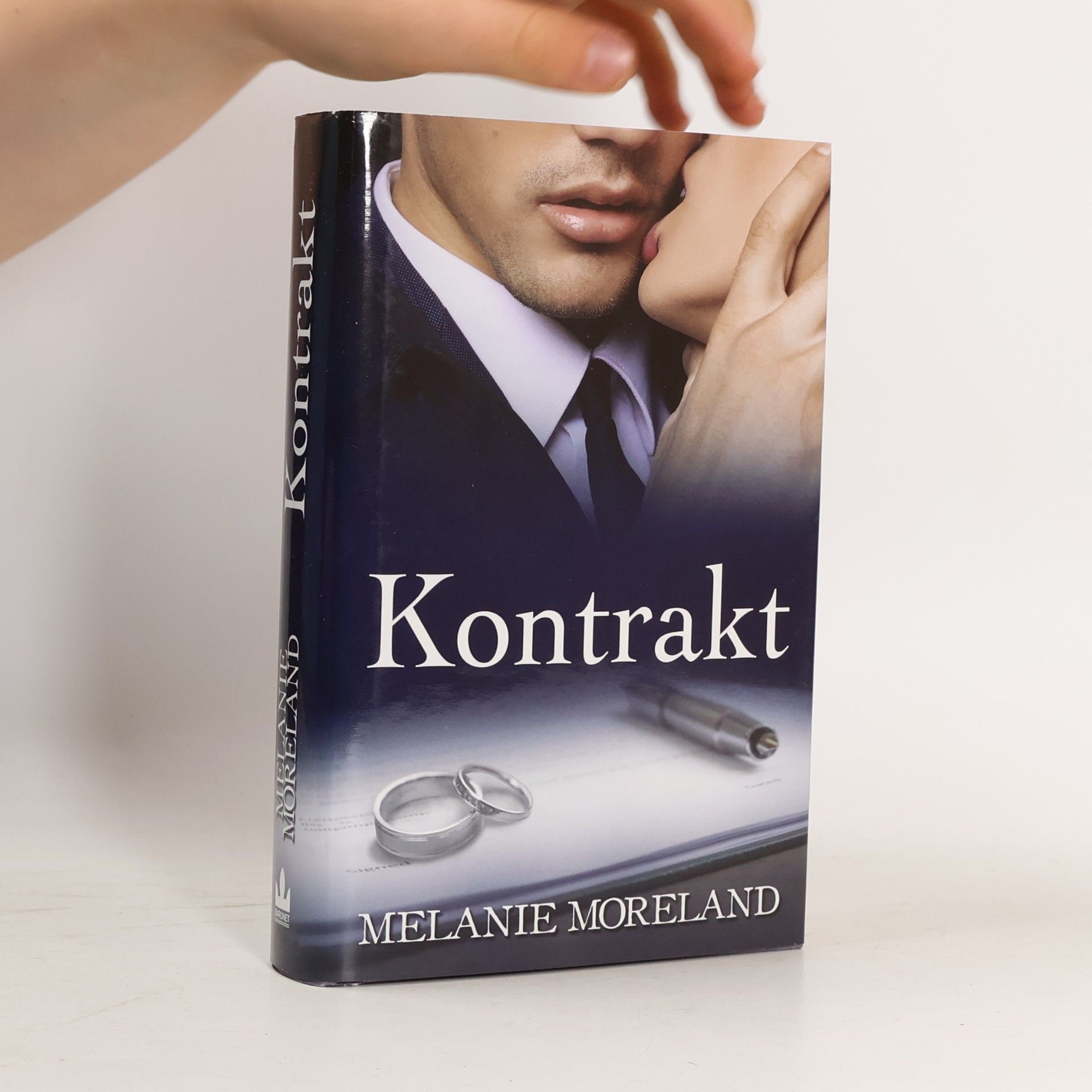 Zuzana Selementová Kontrakt