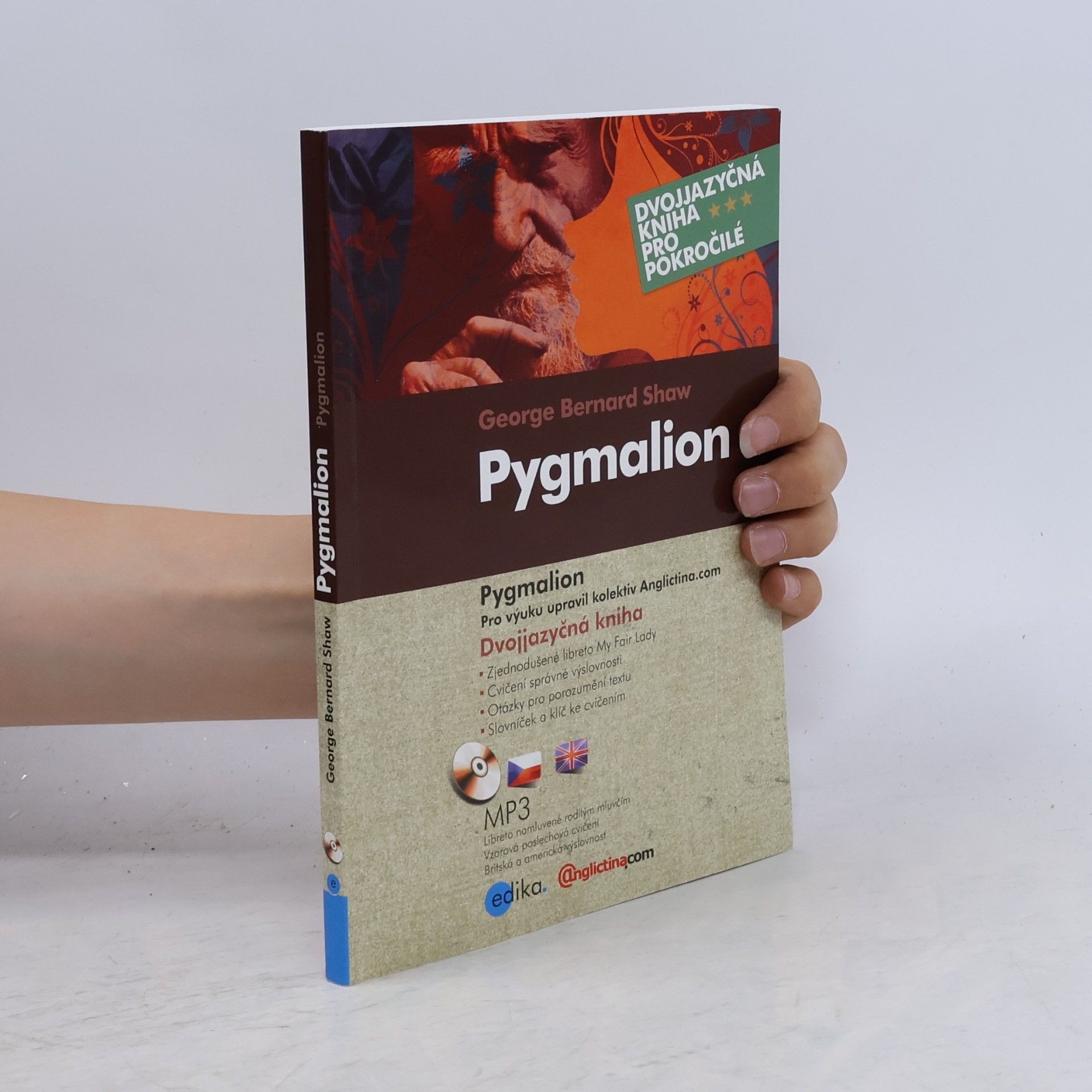 Pygmalion