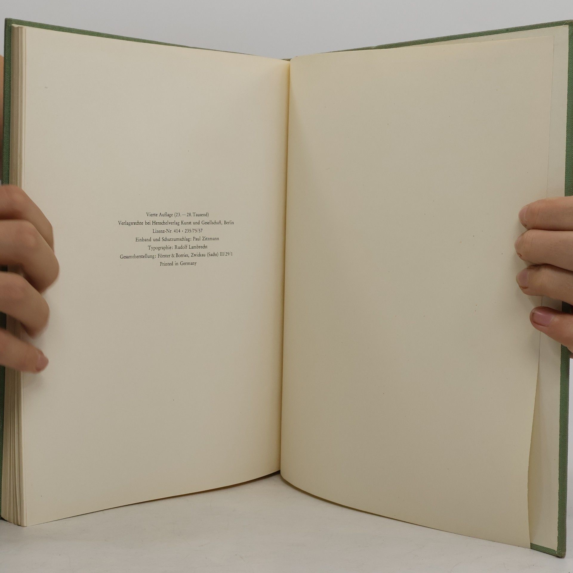 Autores varios Die Dresdner Galerie