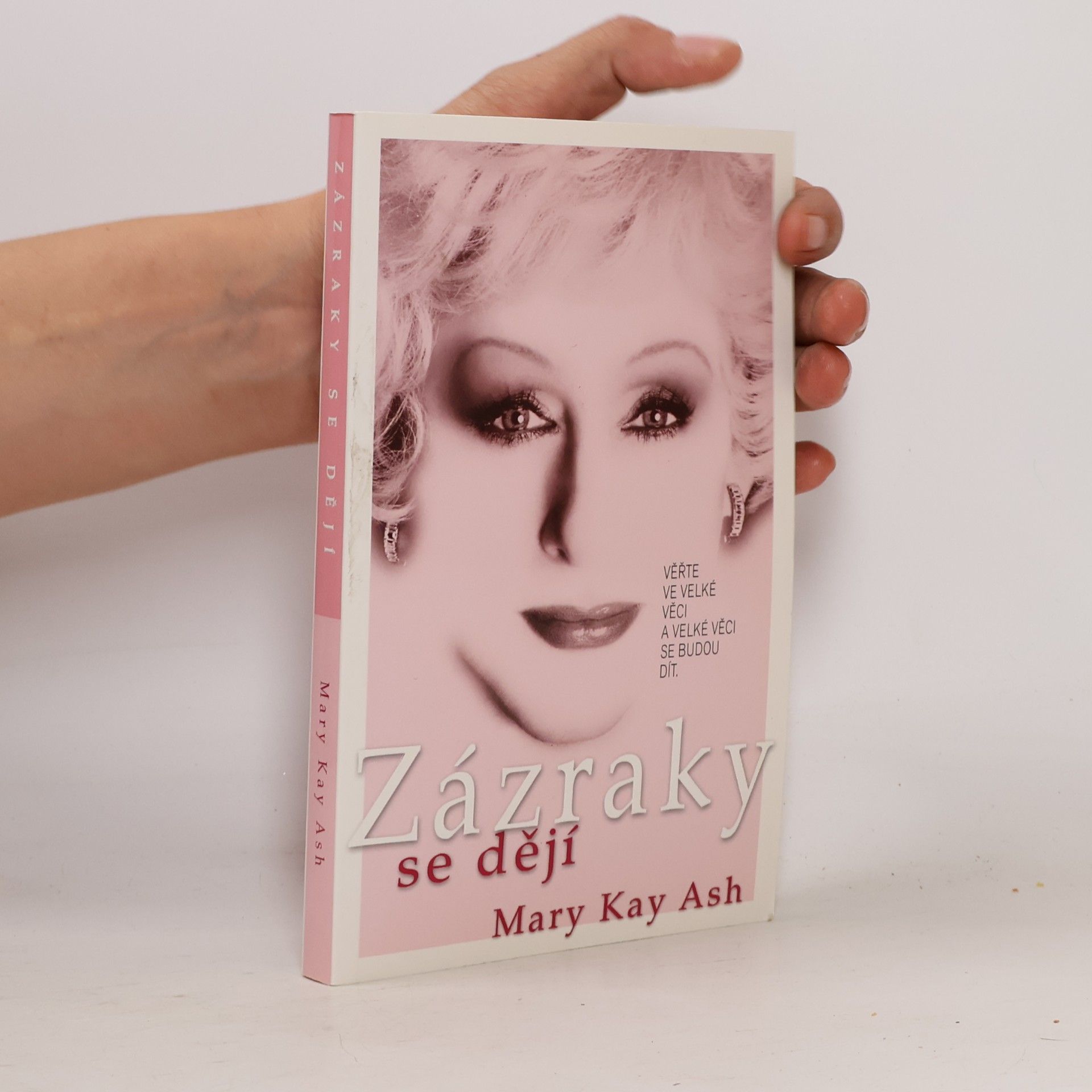 Zázraky se dějí