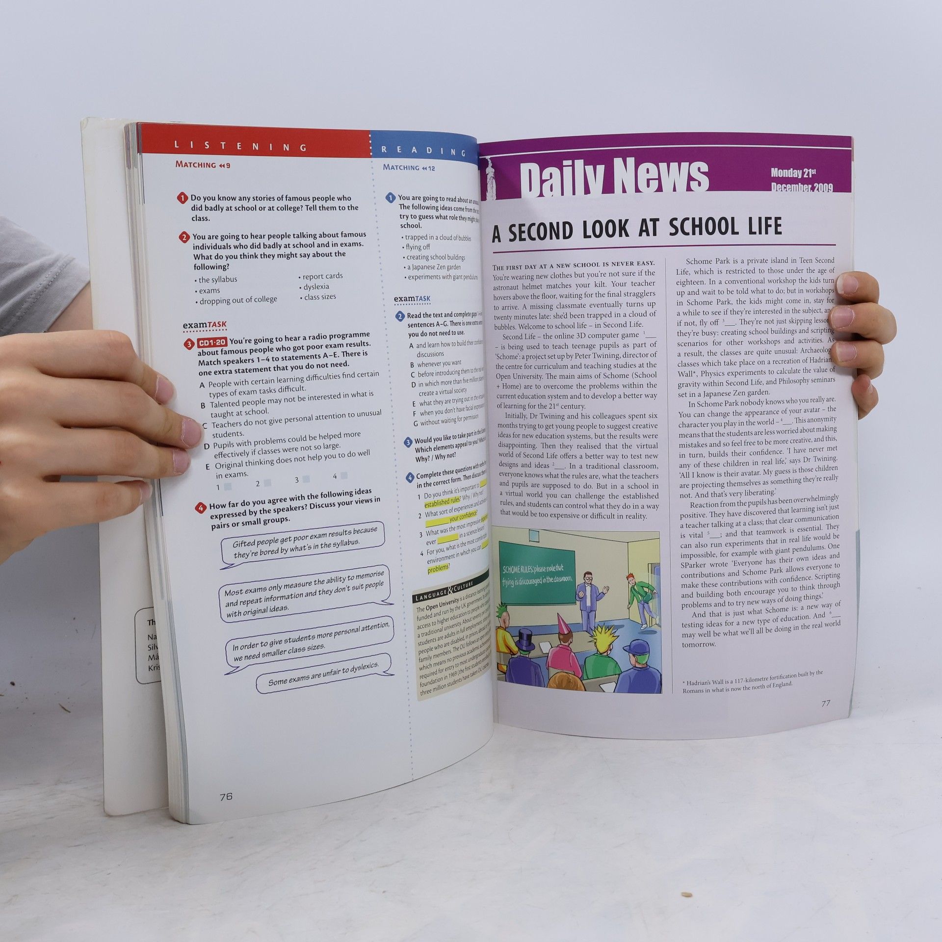 Bob Hastings Longman exam accelerator: classroom and self-study preparation for all B2 level exams