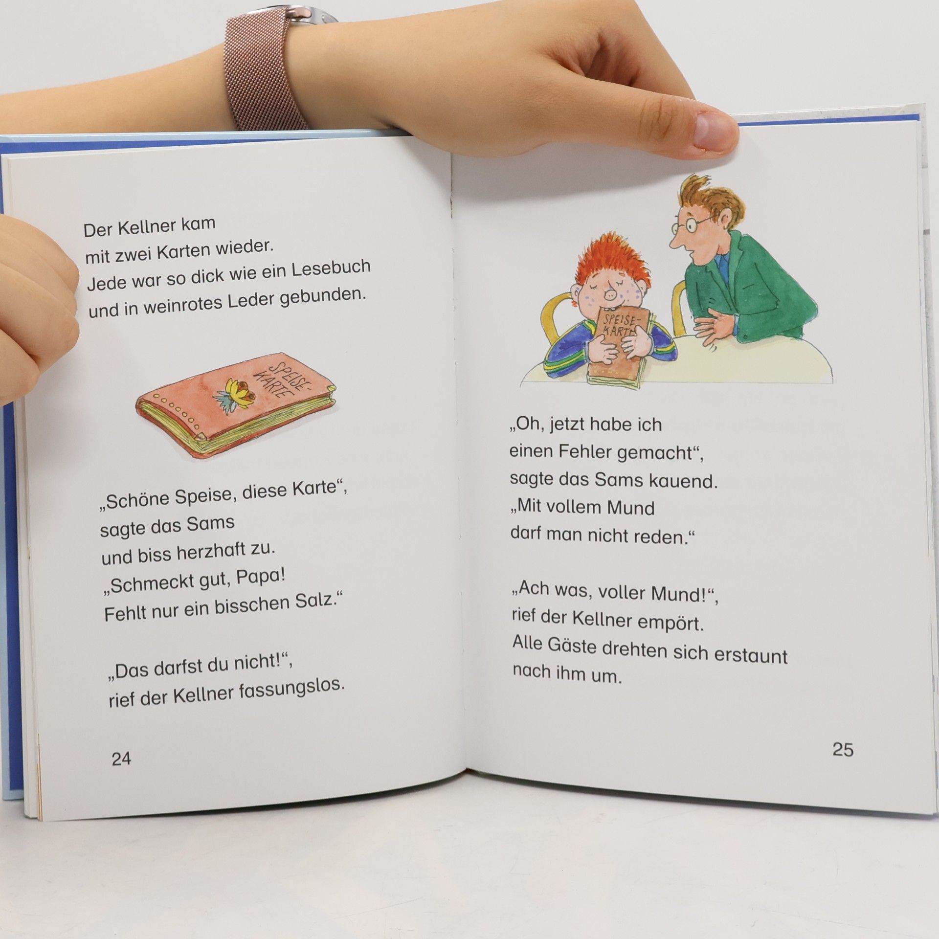James Krüss Der Zauberer Korinthe und andere Gedichte