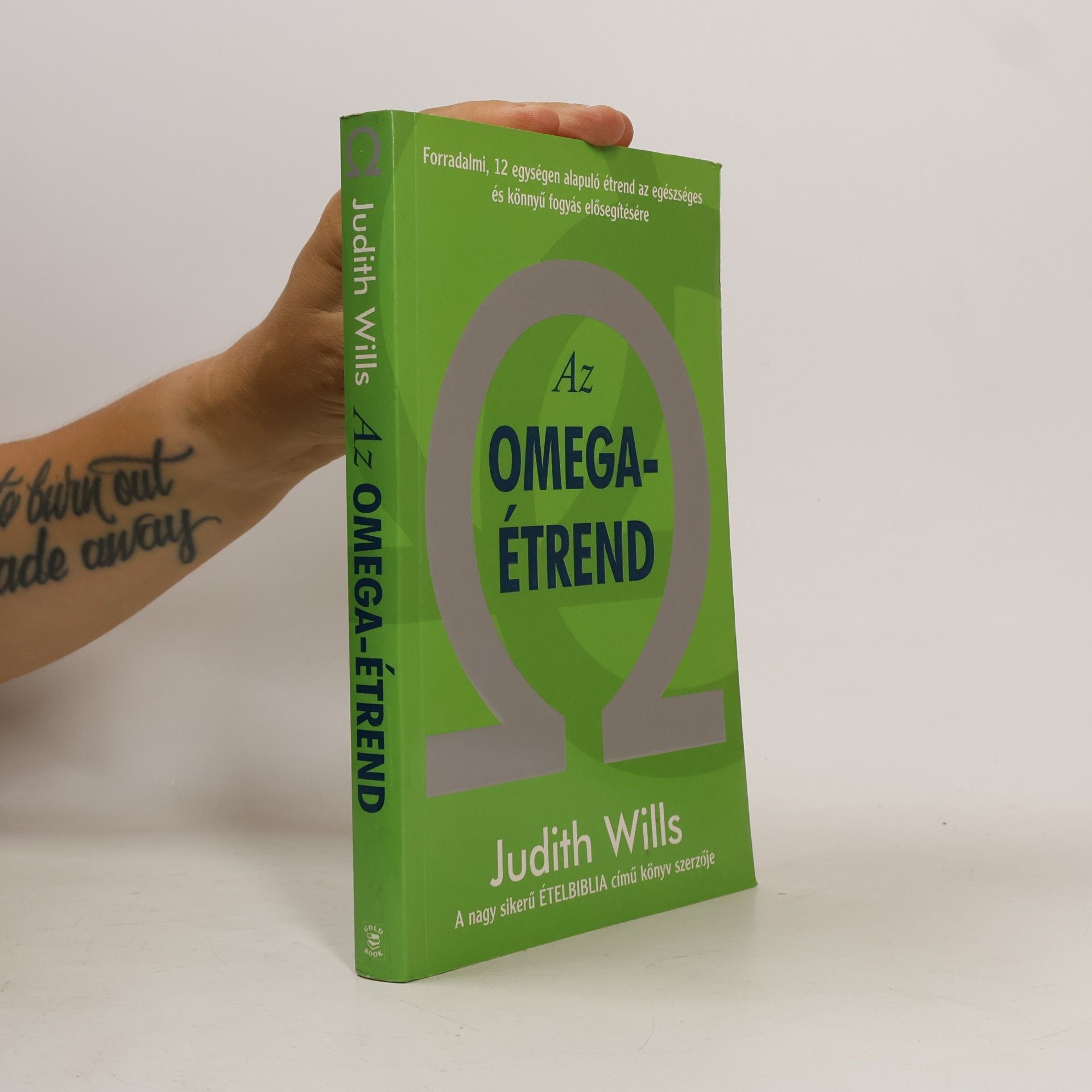 Az Omega-étrend