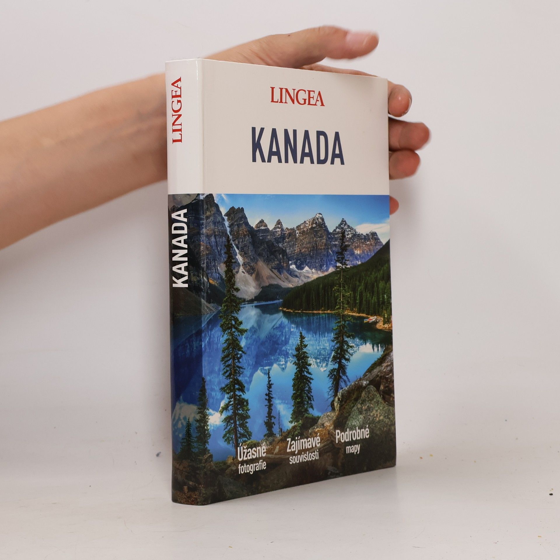 Kanada