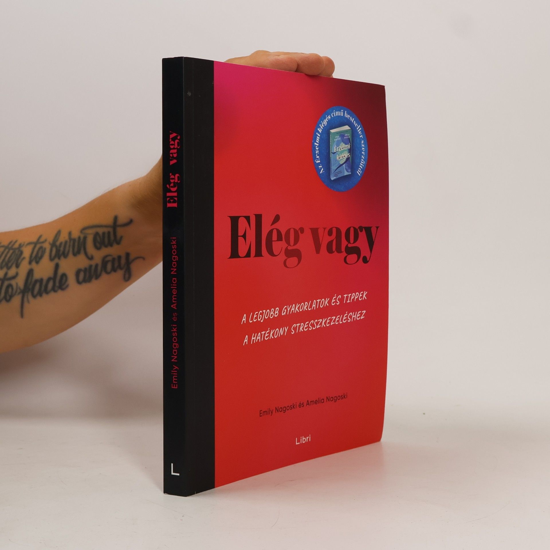 György Sóskuthy Elég vagy