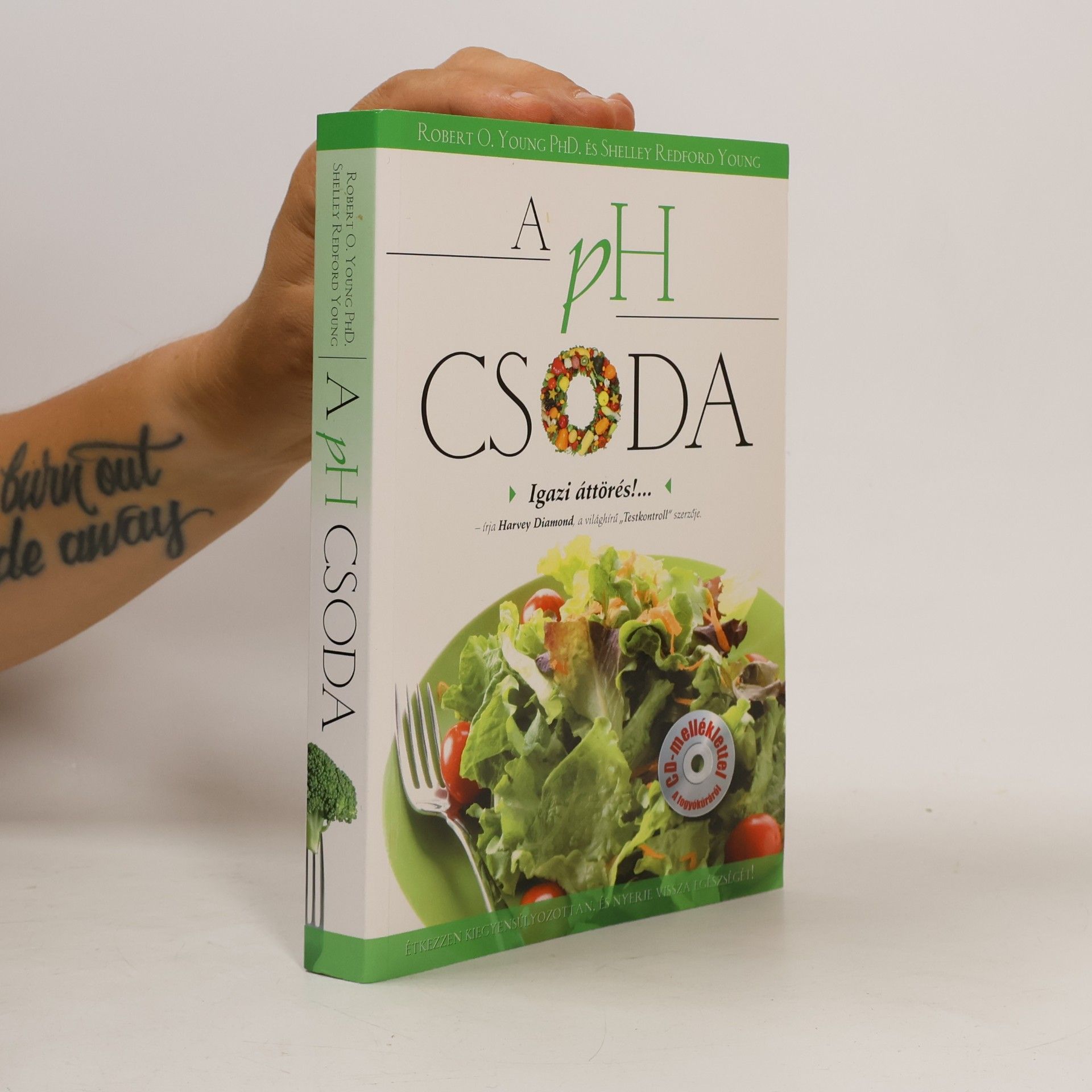 A pH csoda
