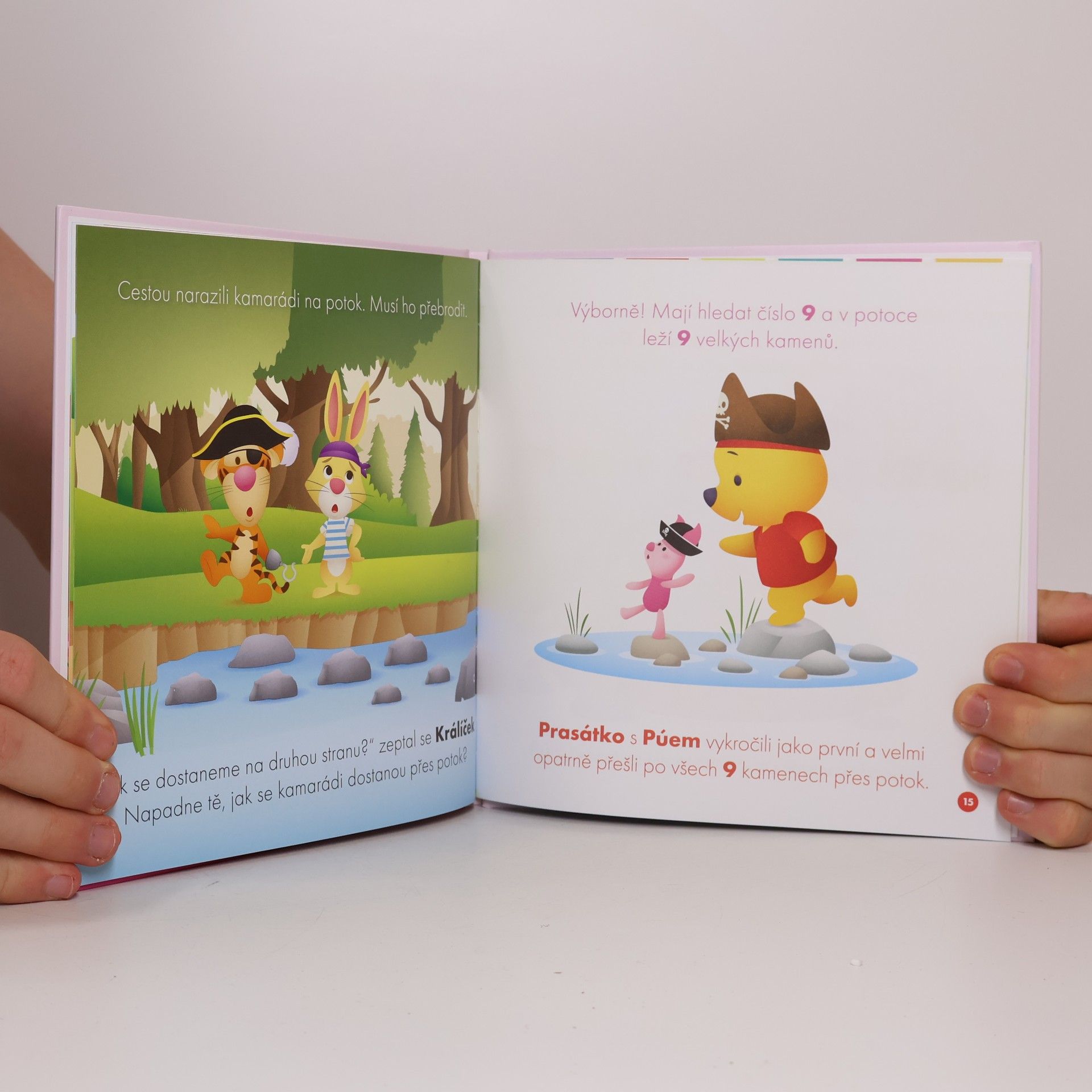 Various authors Moji první kamarádi 39: Prasátko
