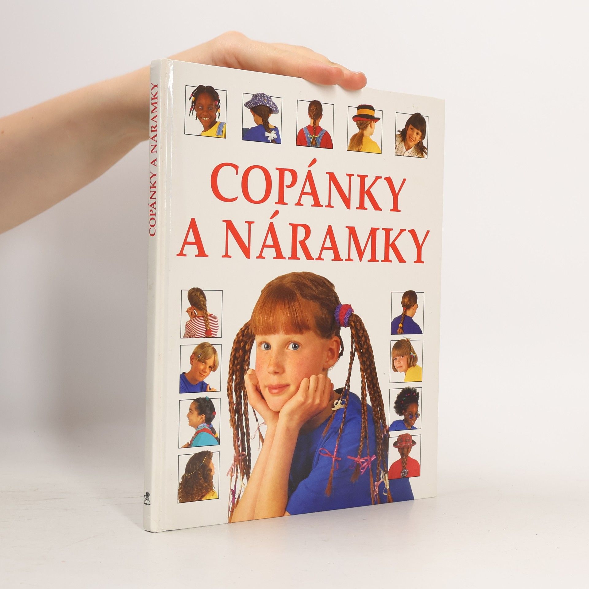 Copánky a náramky