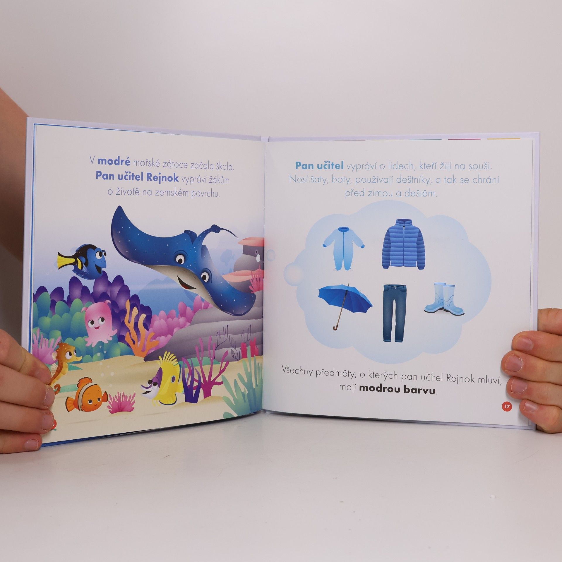 Various authors Moji první kamarádi 40: Dory