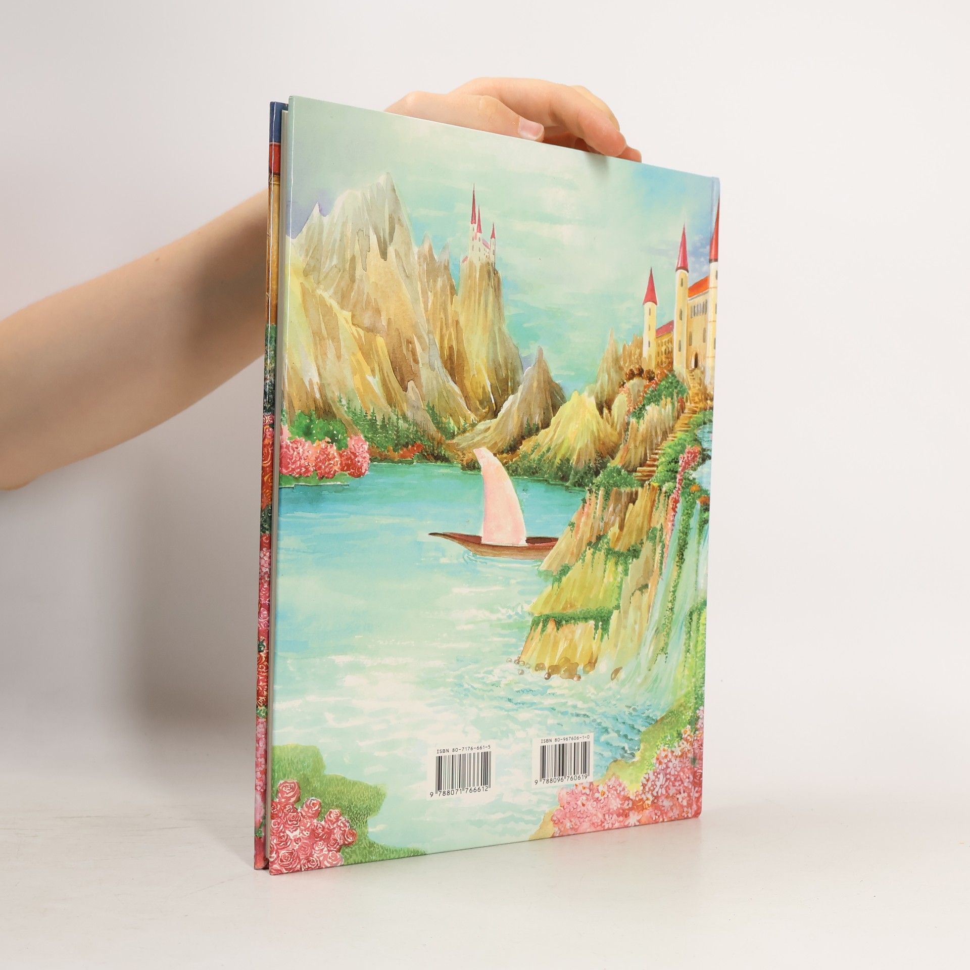 Jacob Grimm Pohádky bratří Grimmů 2