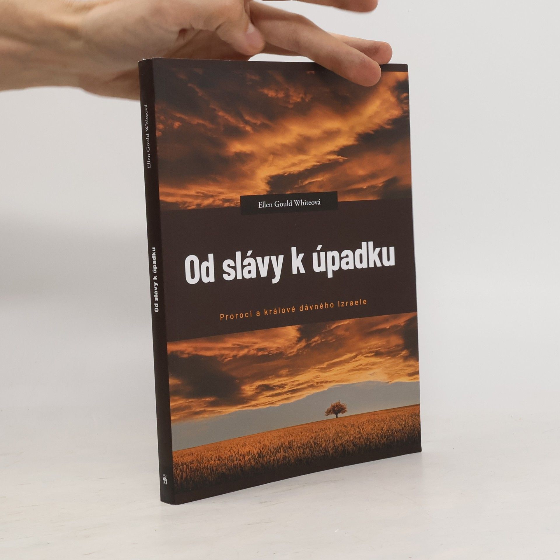 Ellen G. White Od slávy k úpadku