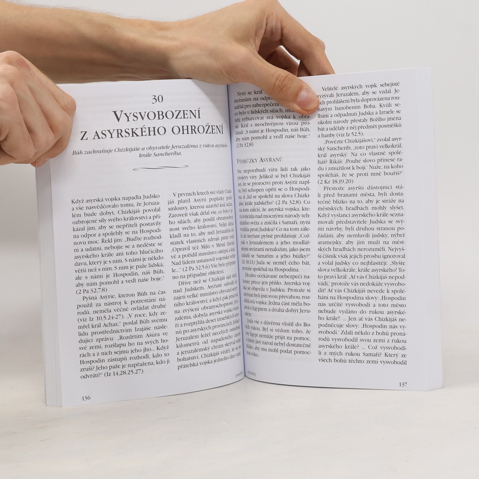 Ellen G. White Od slávy k úpadku