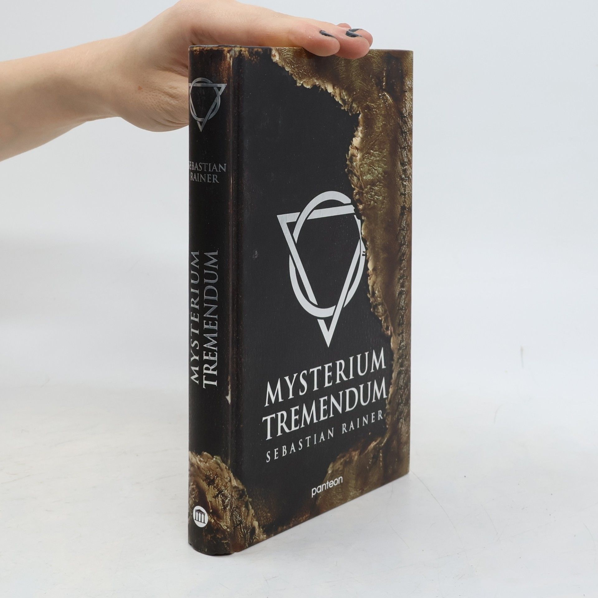 Rainer Sebastian Mysterium tremendum