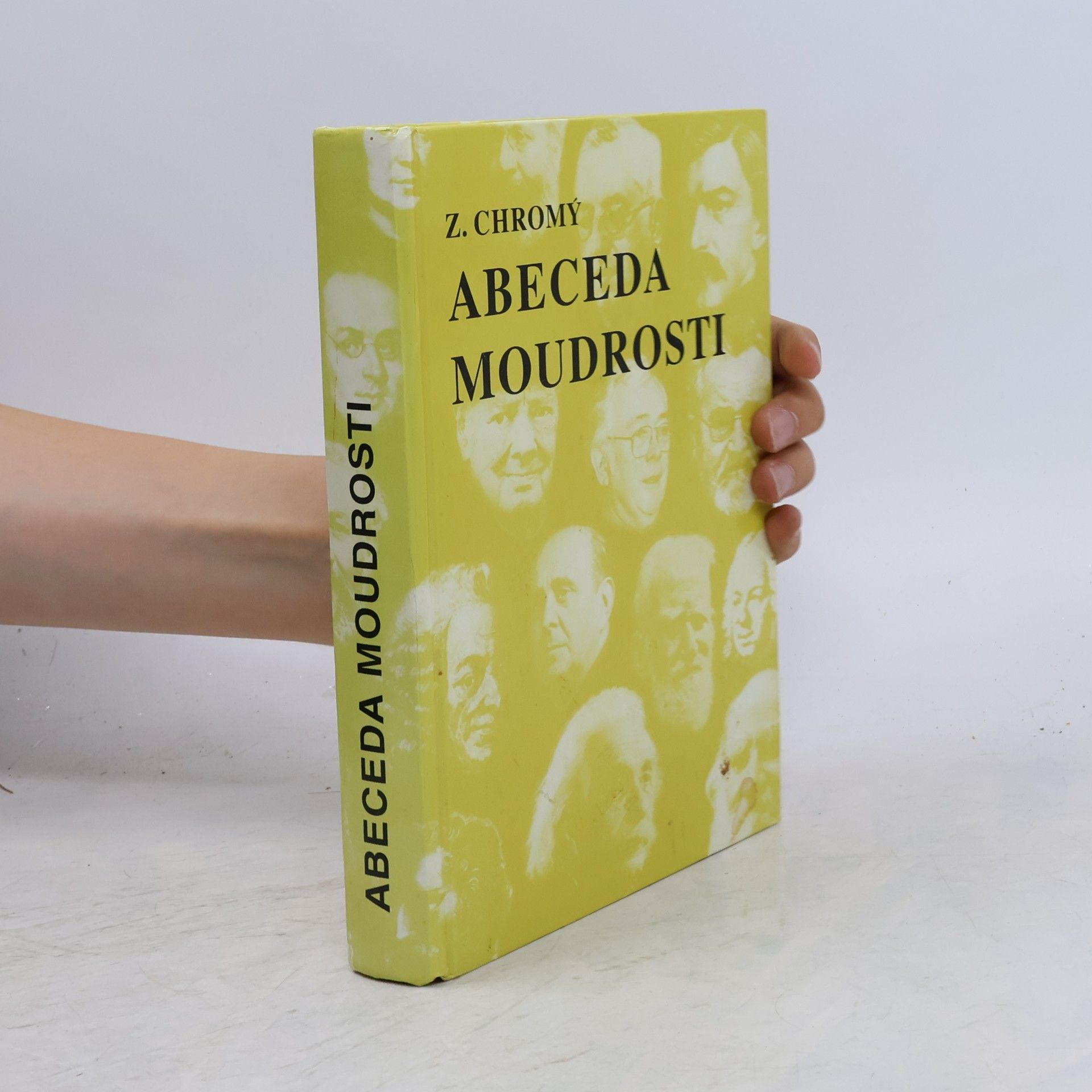 Abeceda moudrosti