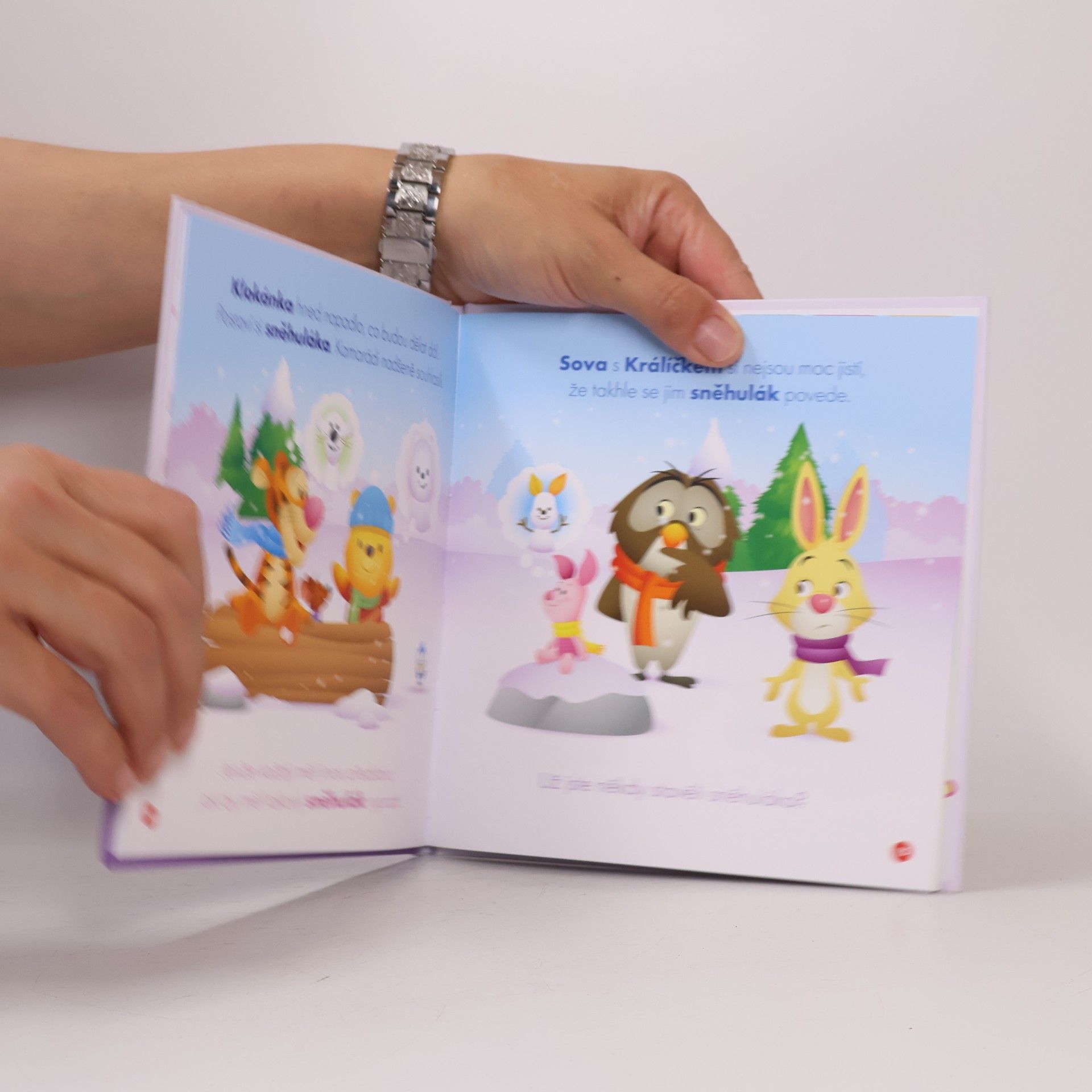 Various authors Moji první kamarádi 51: Klokánek