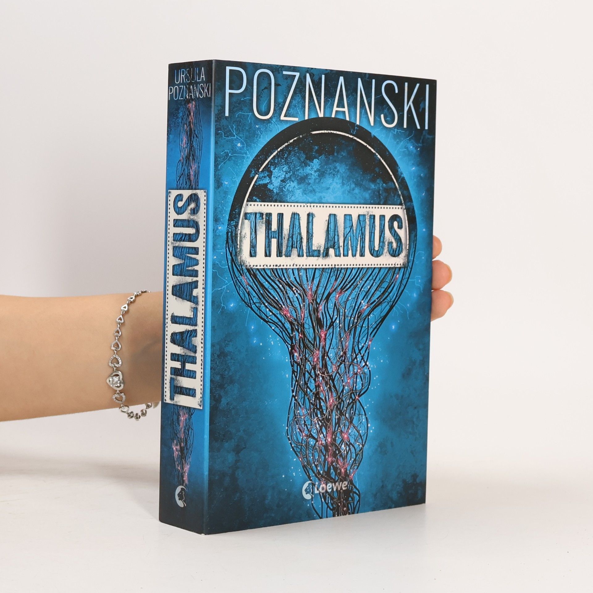 Ursula Poznanski Thalamus
