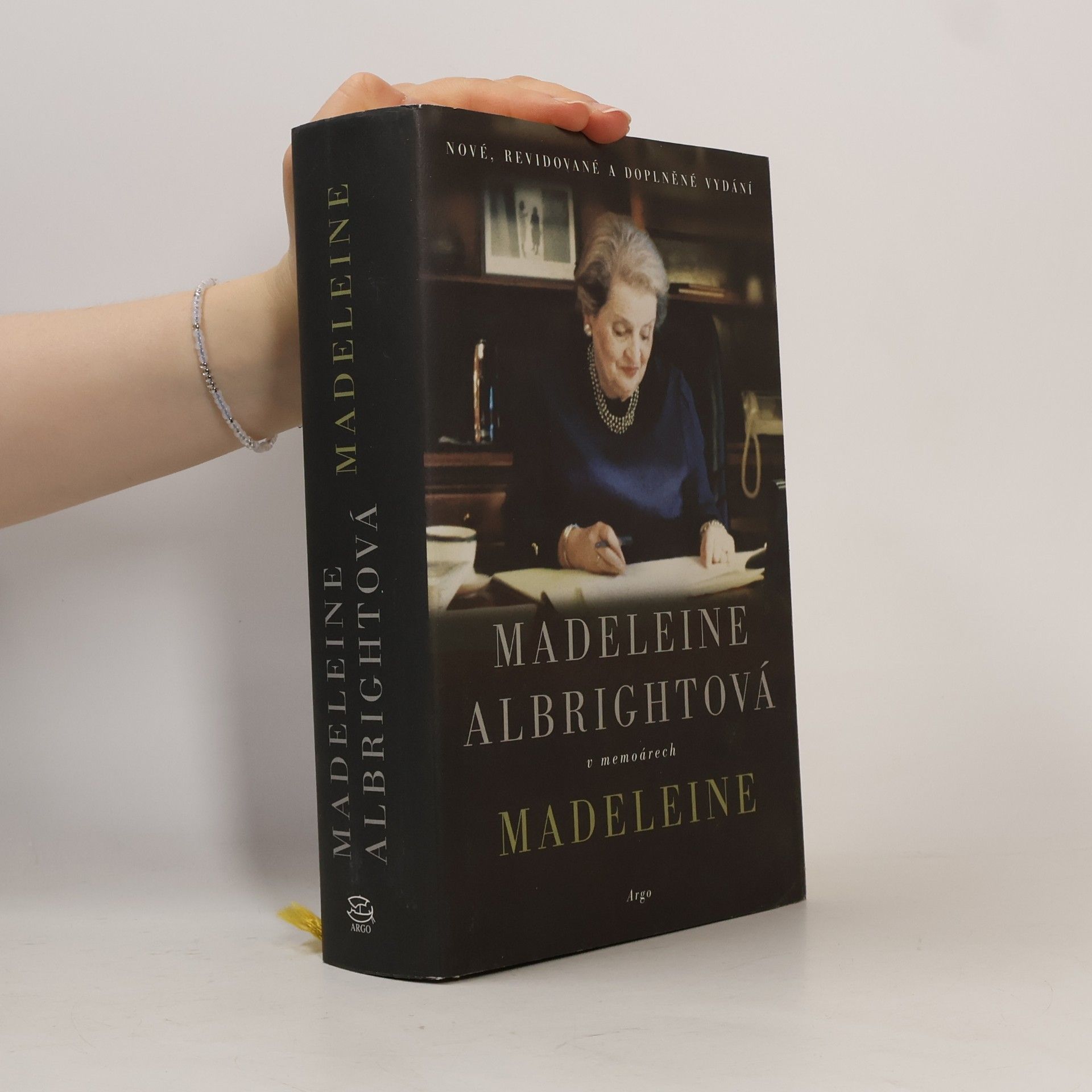 Madeleine