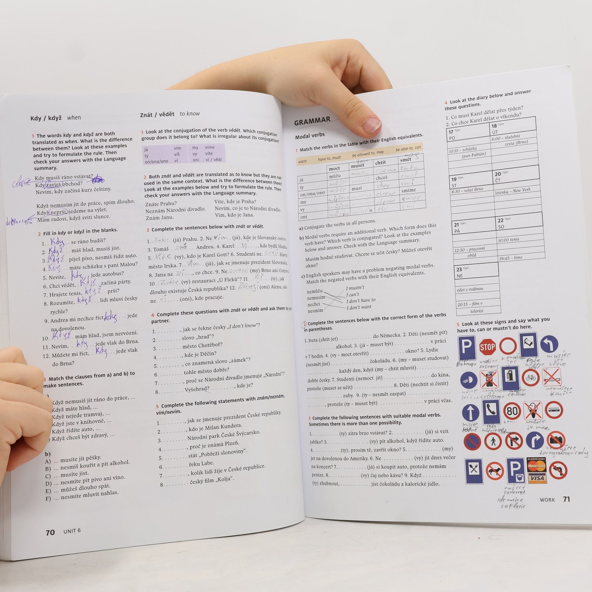 Ondřej Štindl Easy Czech : elementary