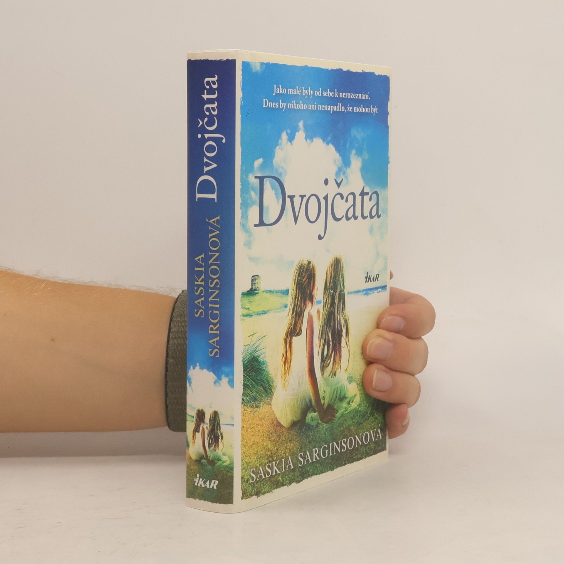 Dvojčata