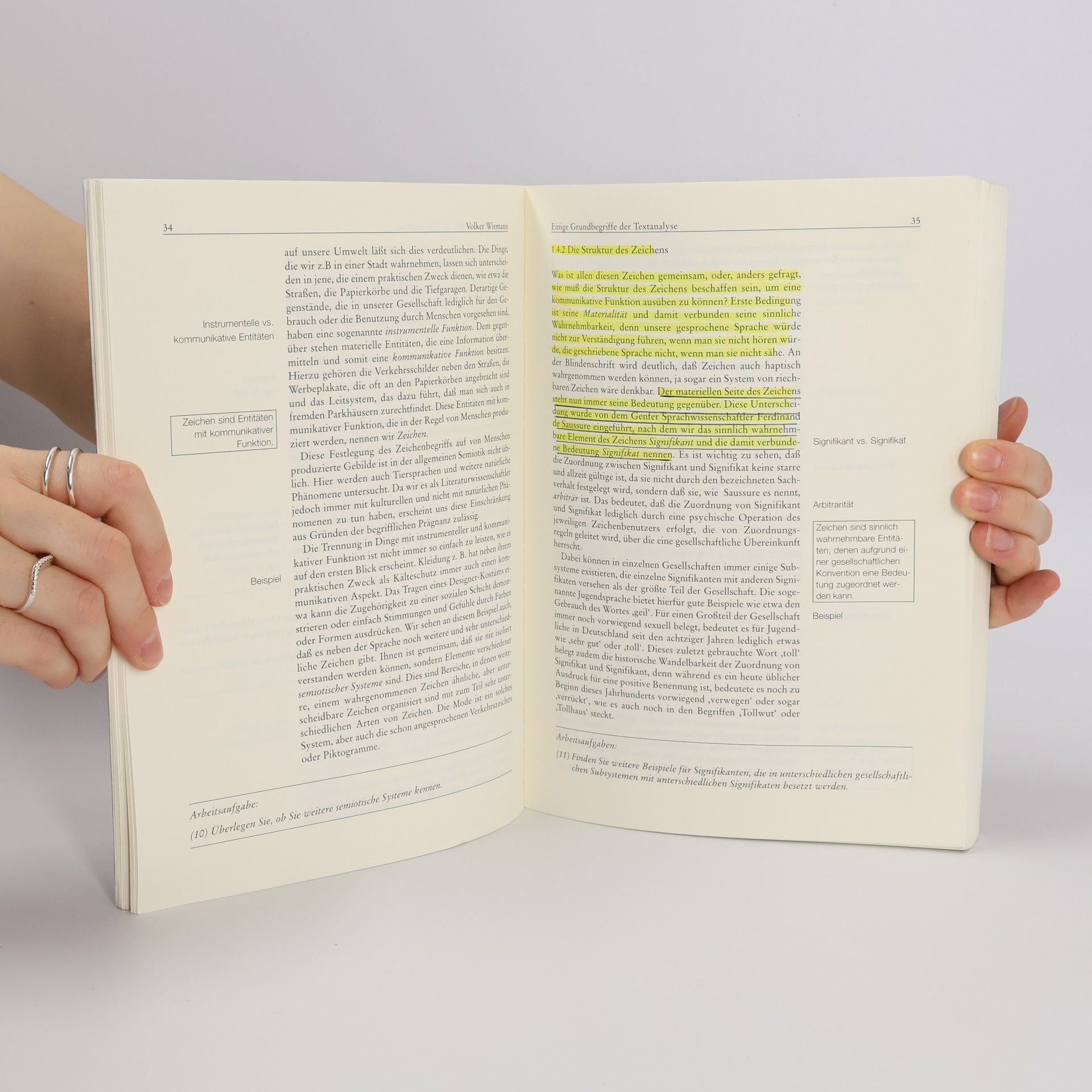Michael Basman Arbeitsbuch Literaturwissenschaft