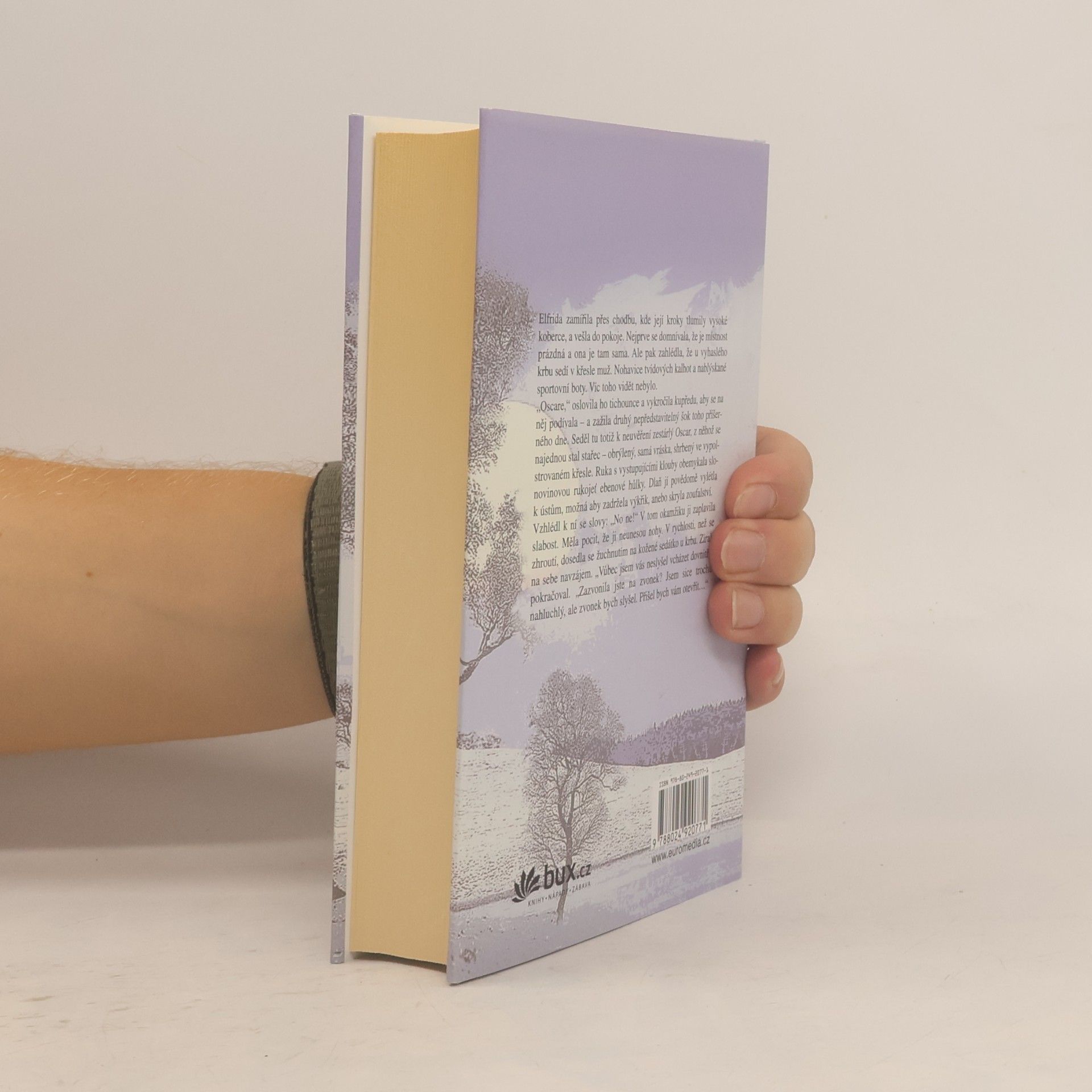 Rosamunde Pilcher Zimní slunovrat