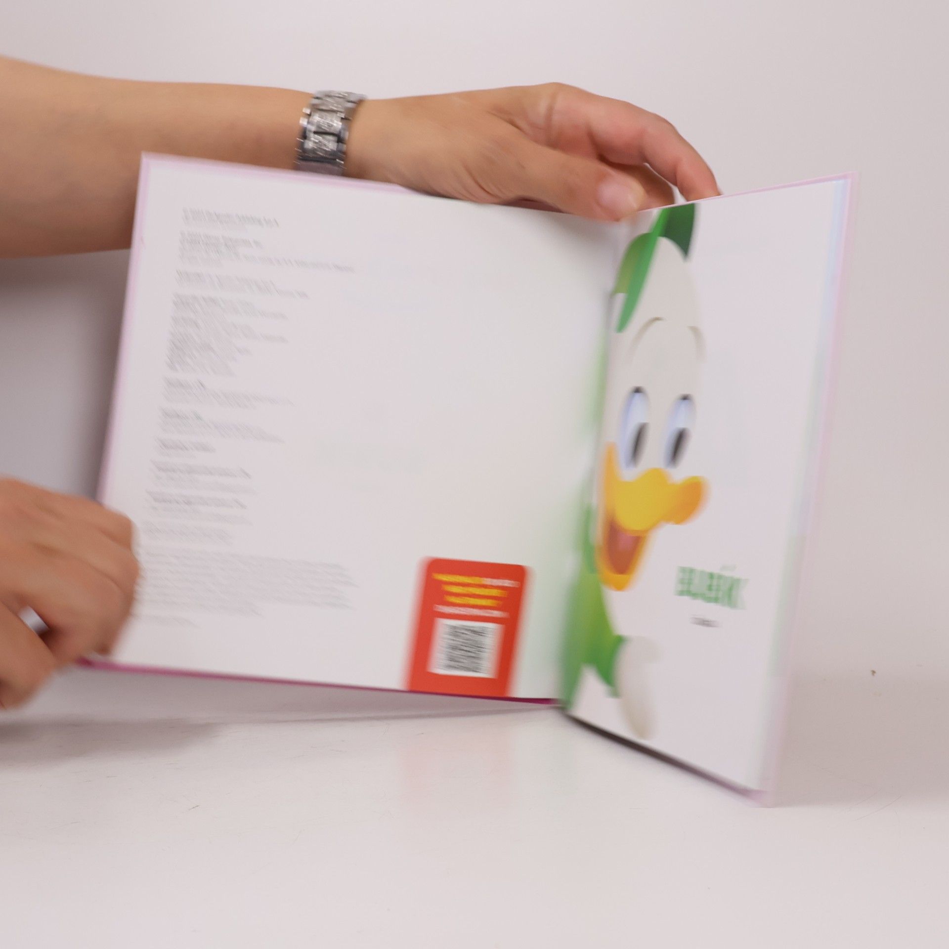Kolektiv autorů Moji první kamarádi 30: Bubík