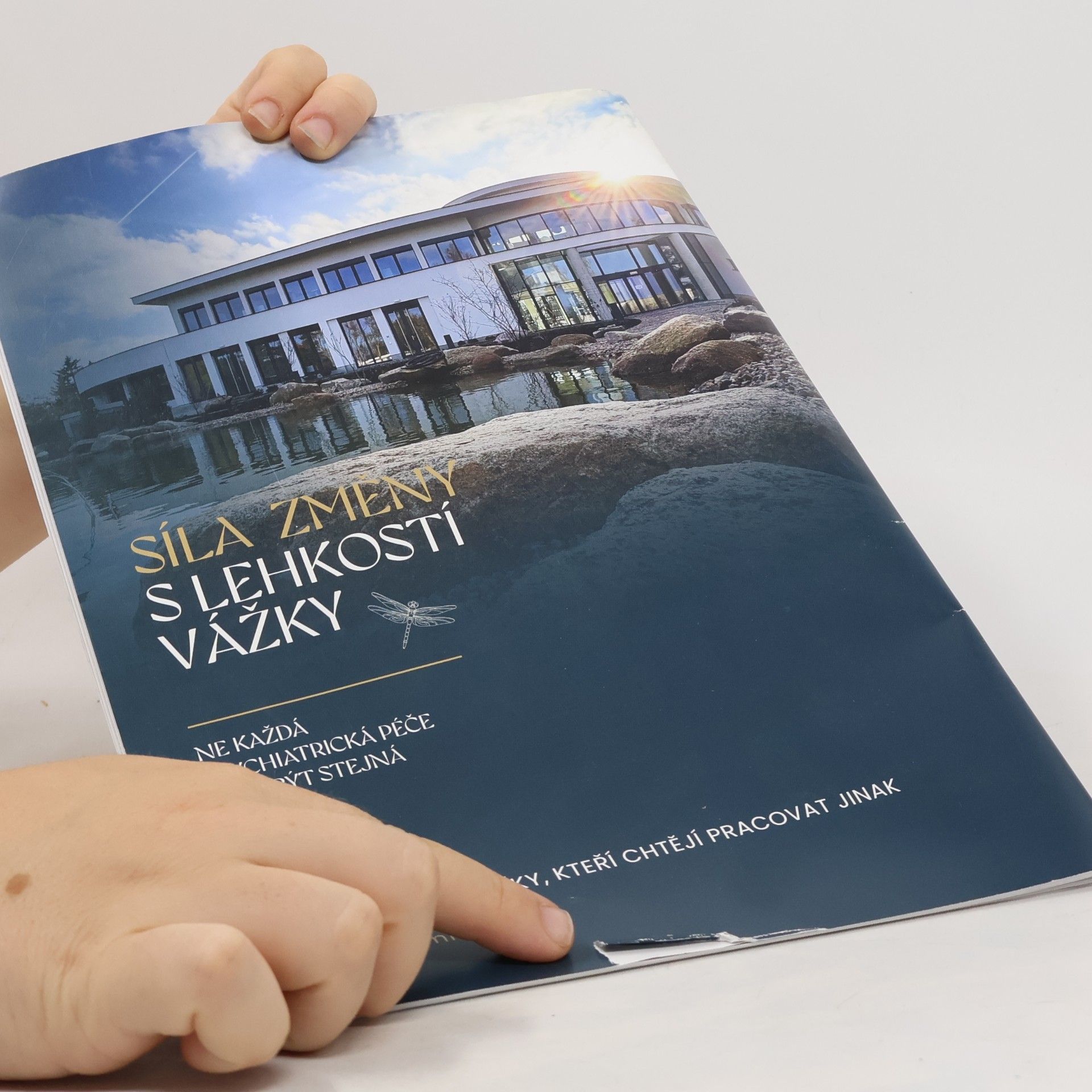 Kolektiv autorů Psychiatrie 2/2026