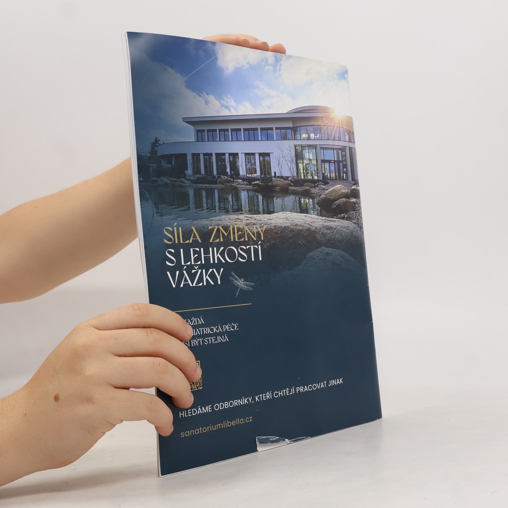 Kolektiv autorů Psychiatrie 2/2026