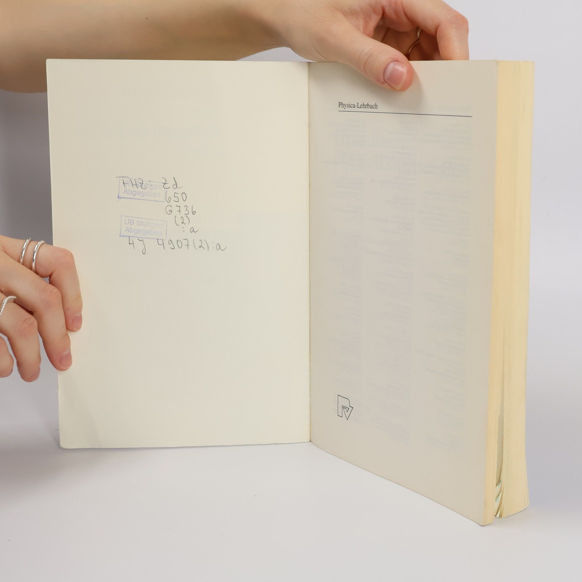 Gerhard Gräf Physica-Lehrbuch: Grundlagen der Volkswirtschaftslehre - 2. Auflage