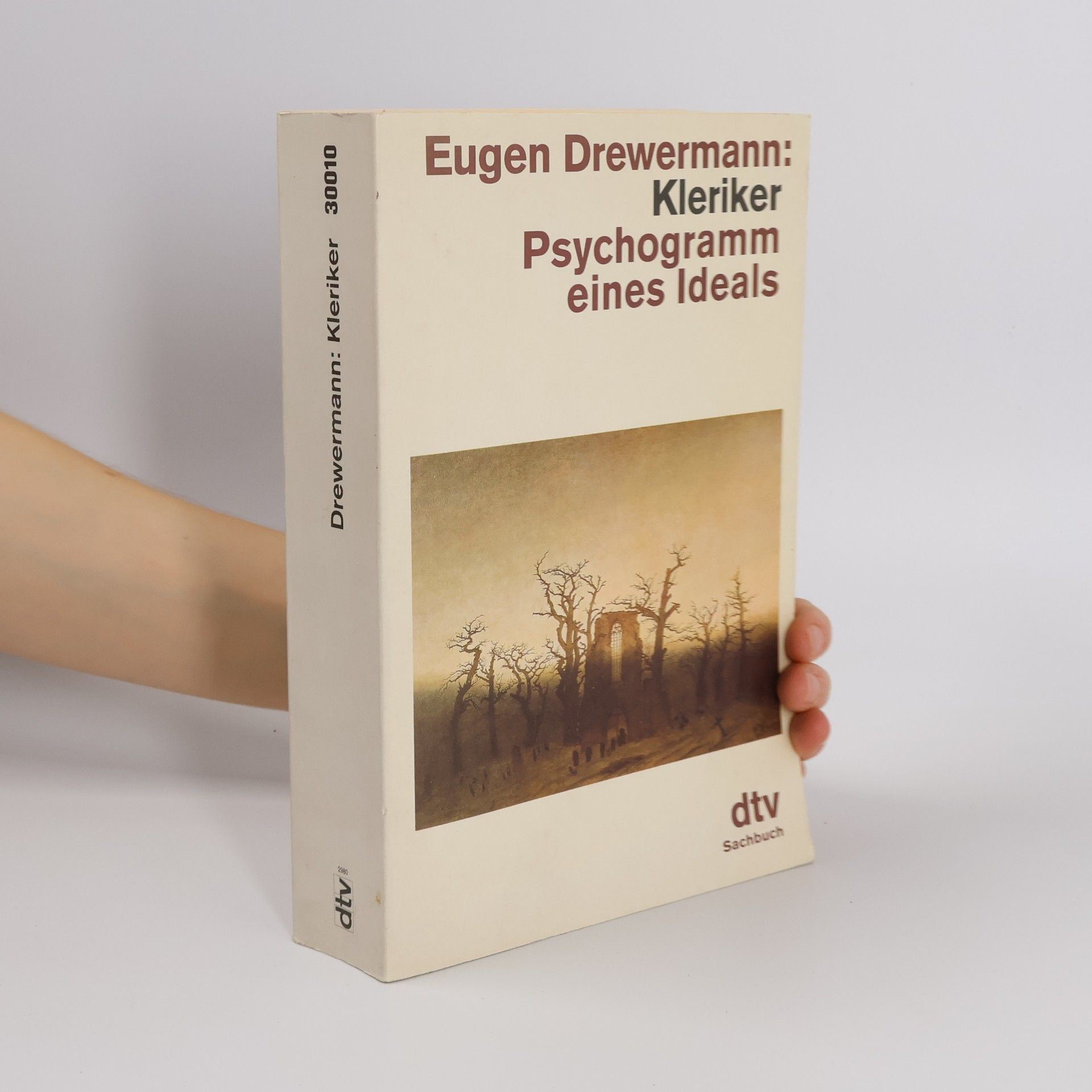 Kleriker. Psychogramm eines Ideals