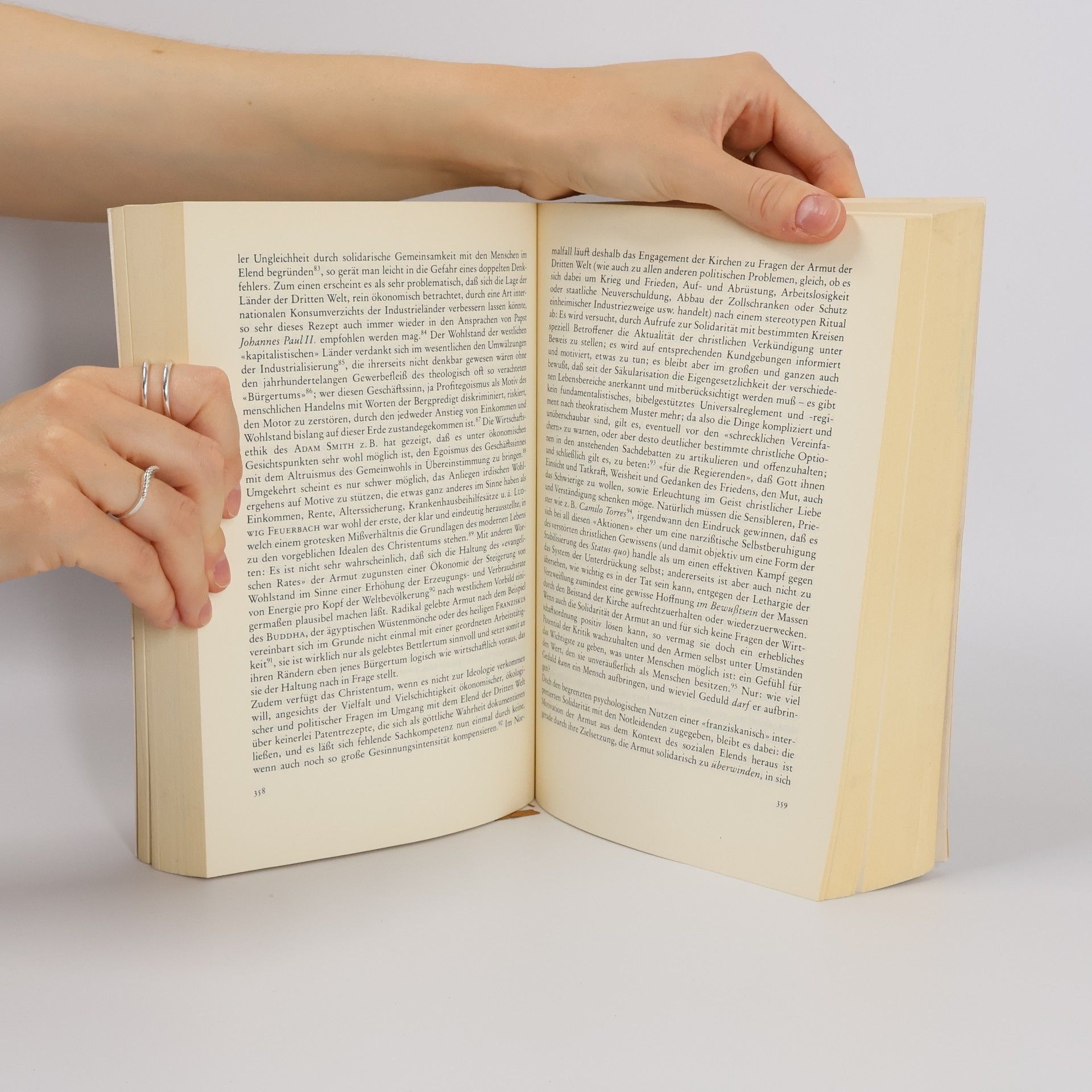 Eugen Drewermann Kleriker. Psychogramm eines Ideals