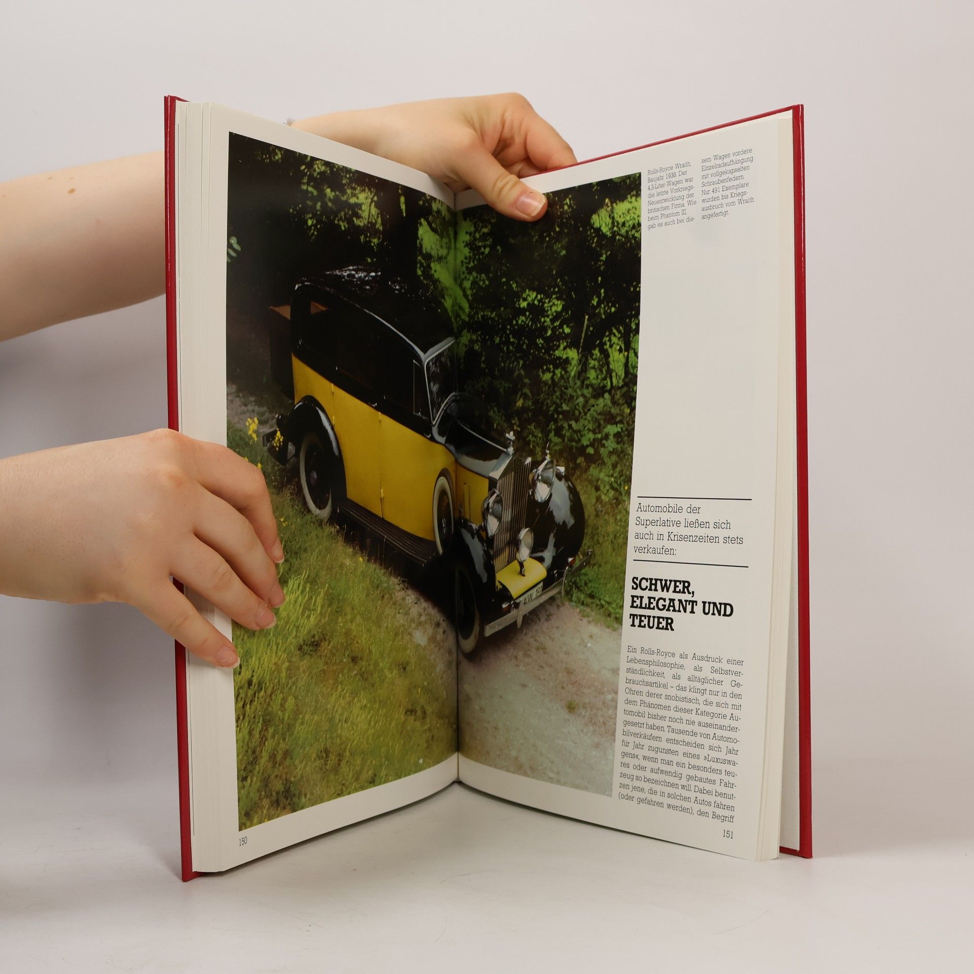 Halwart Schrader Automobil-Faszination : aus der Chronik des Automobils : Meilensteine der Motorisierung von 1885 bis heute